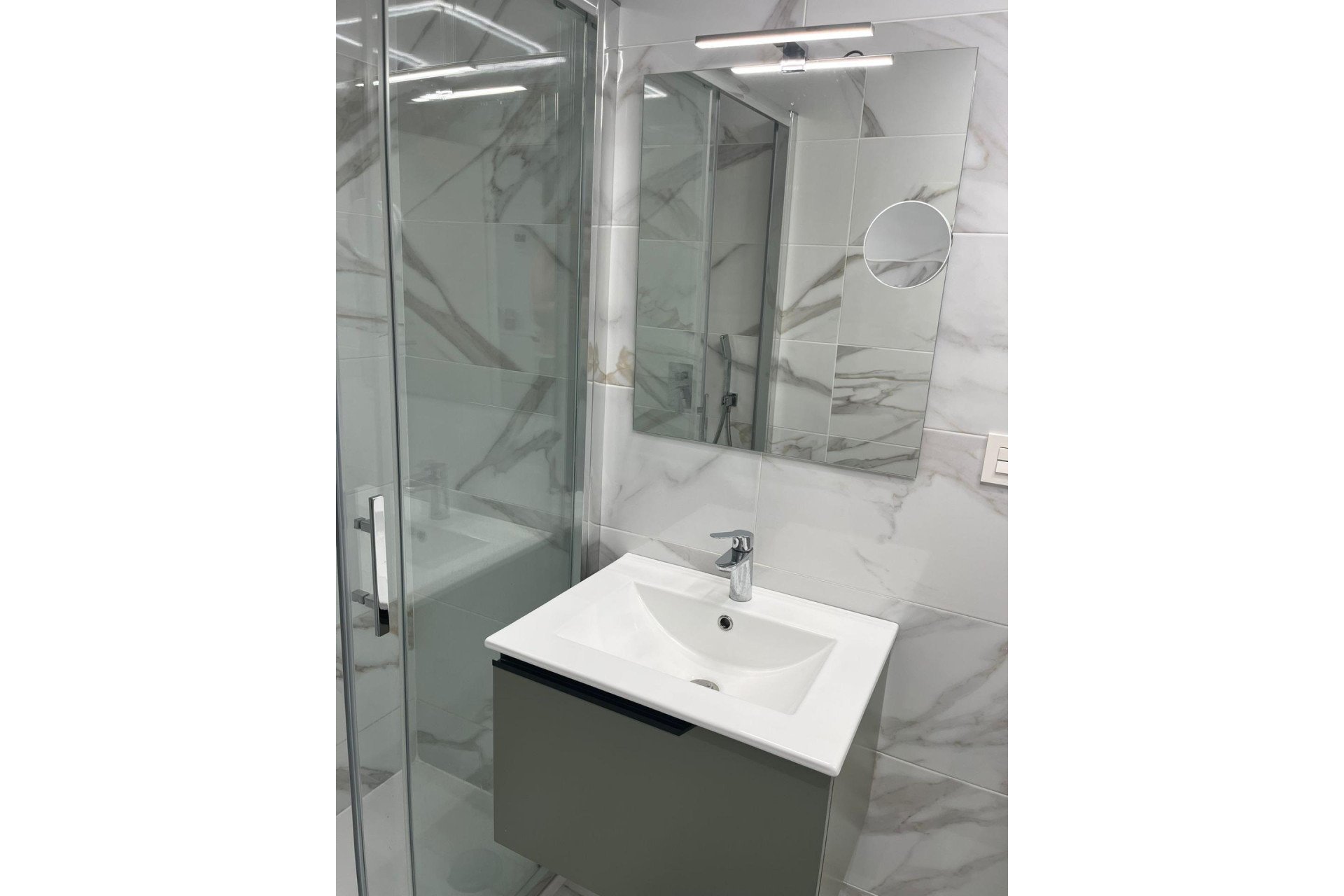 Herverkoop - Appartement  - Torrevieja - Centro