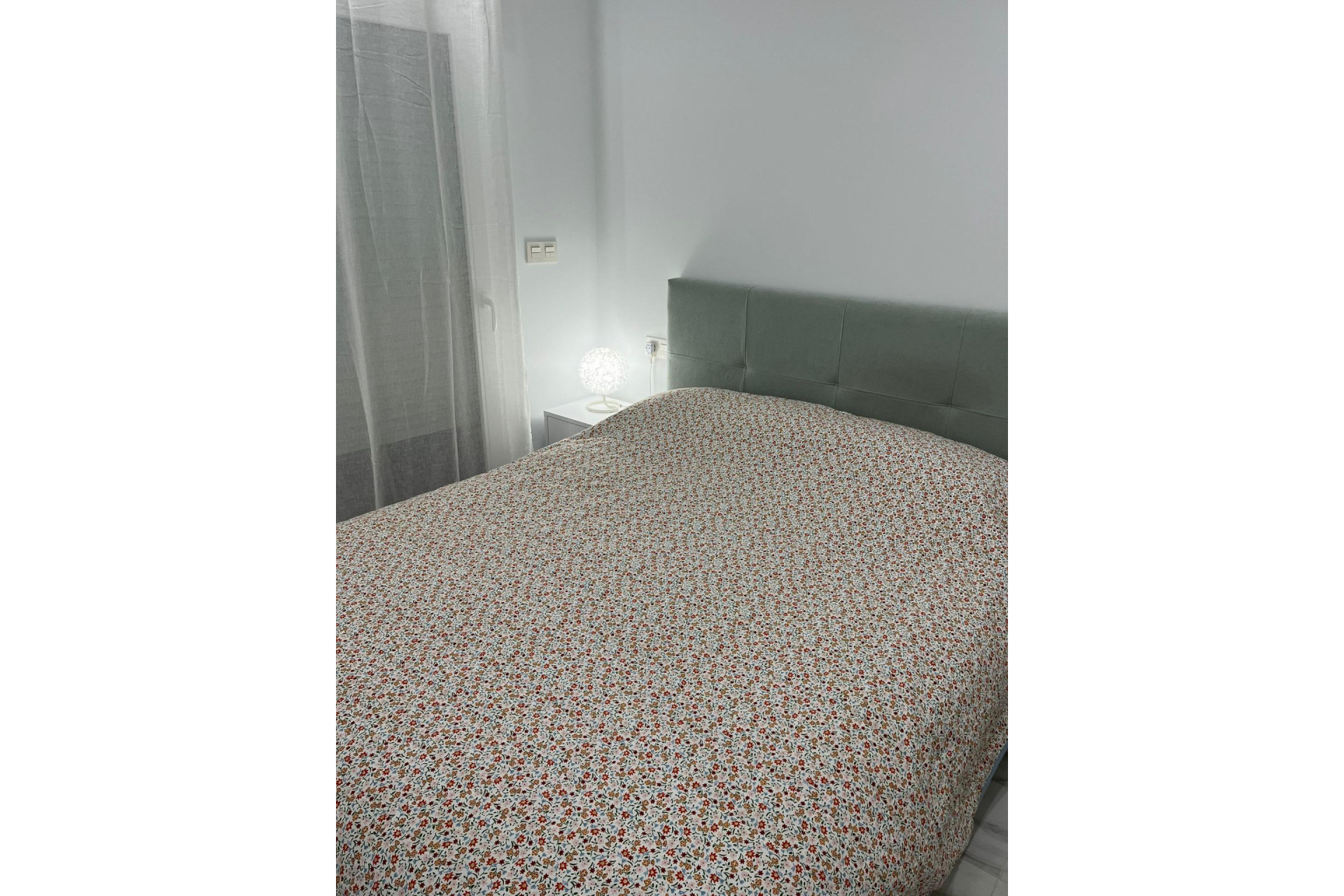 Herverkoop - Appartement  - Torrevieja - Centro