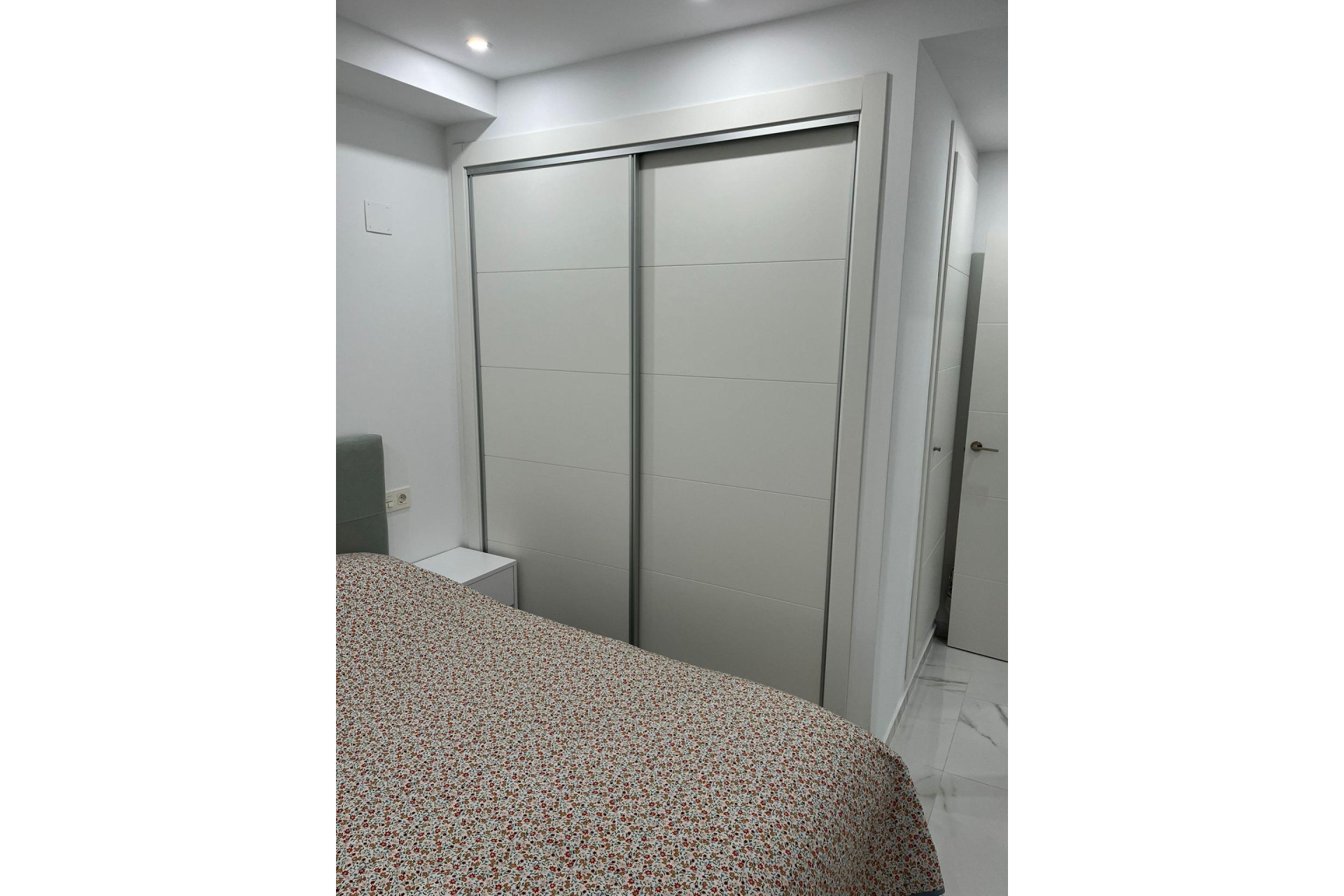 Herverkoop - Appartement  - Torrevieja - Centro