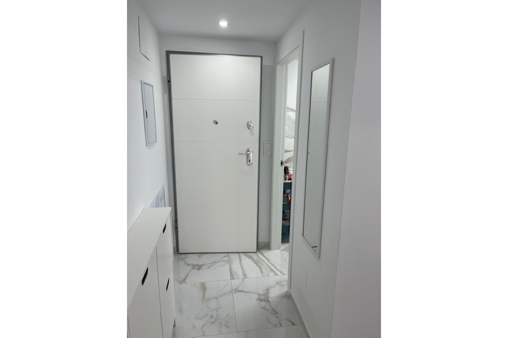 Herverkoop - Appartement  - Torrevieja - Centro