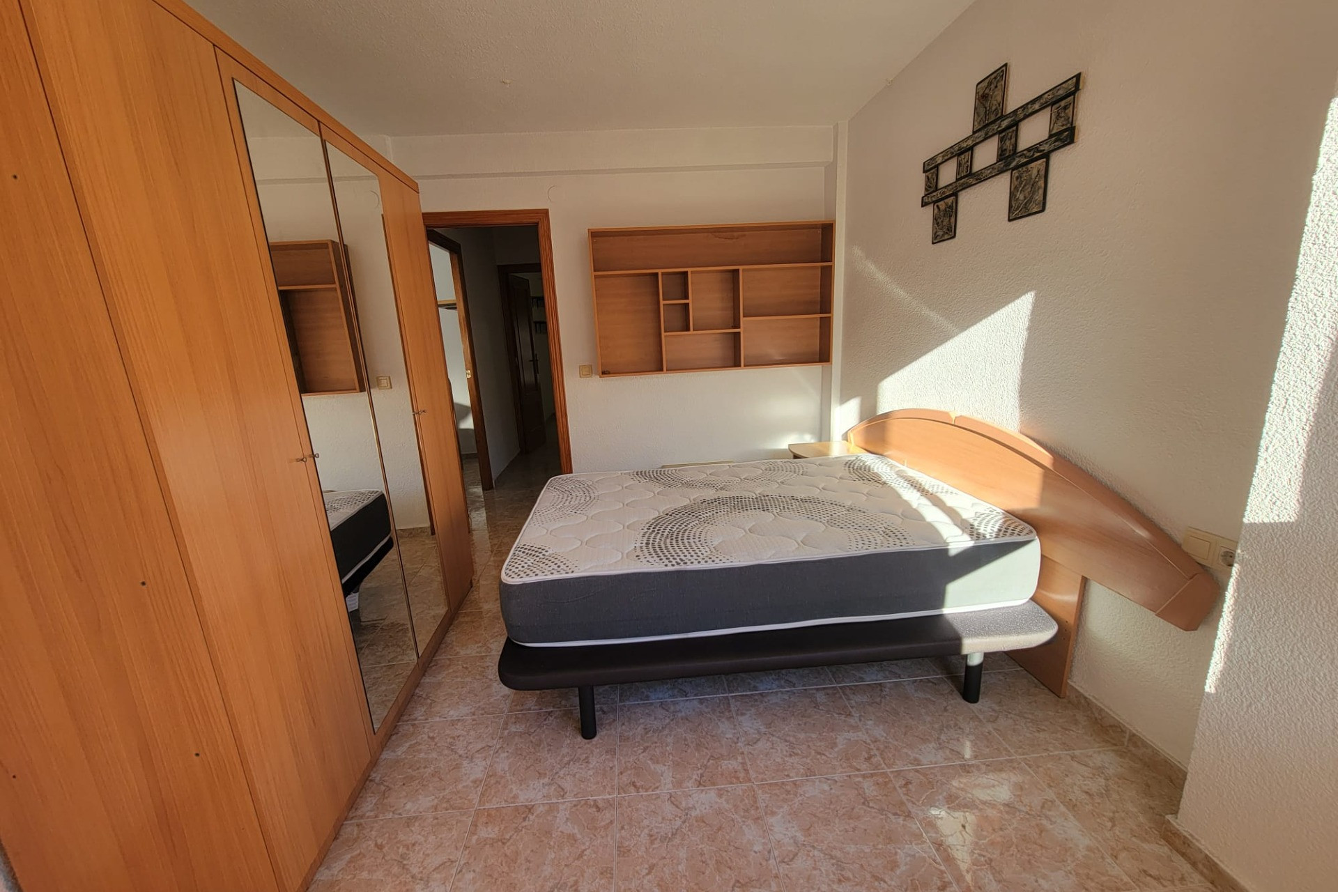 Herverkoop - Appartement  - Torrevieja - Centro