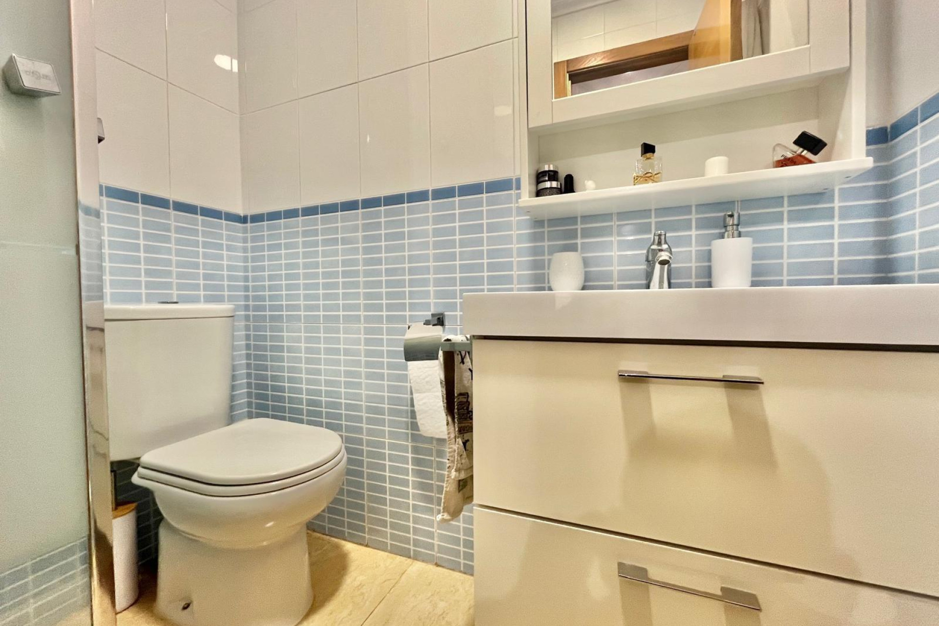 Herverkoop - Appartement  - Torrevieja - Centro