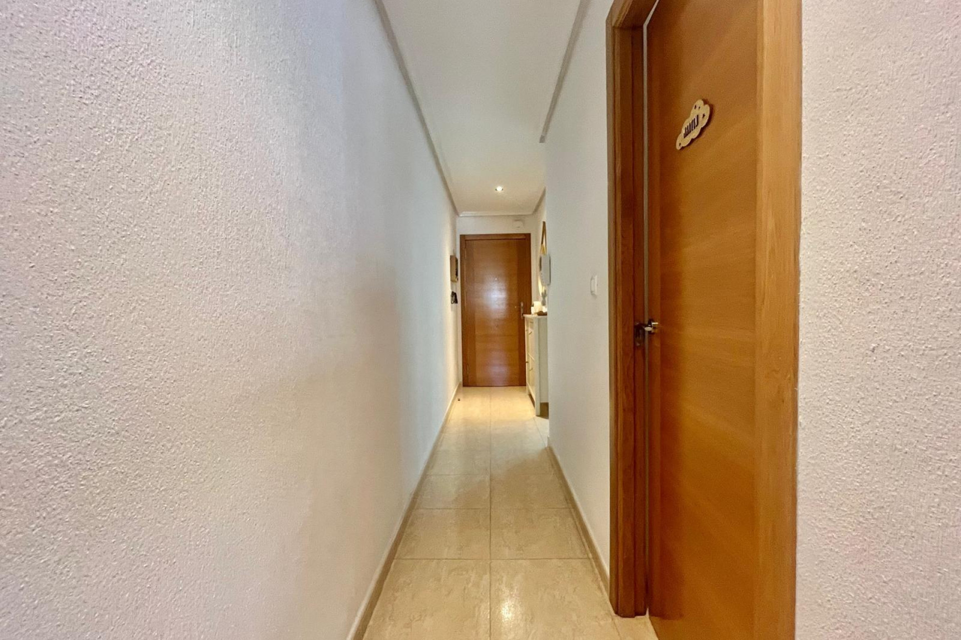 Herverkoop - Appartement  - Torrevieja - Centro
