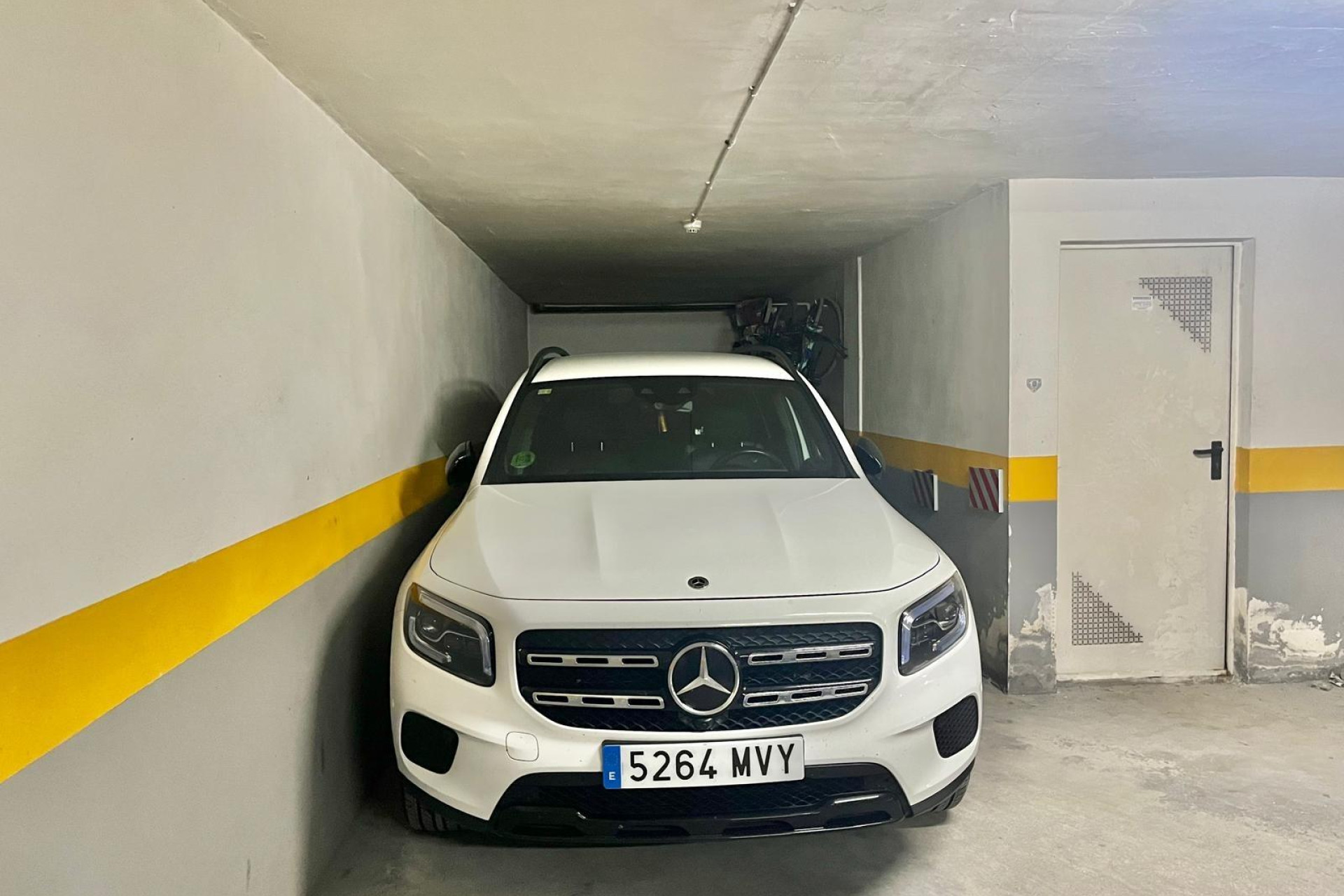 Herverkoop - Appartement  - Torrevieja - Centro