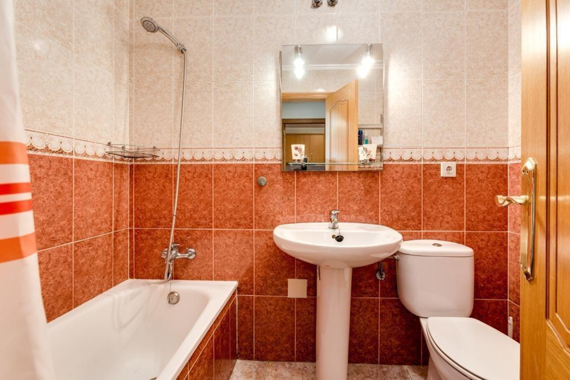 Herverkoop - Appartement  - Torrevieja - Centro