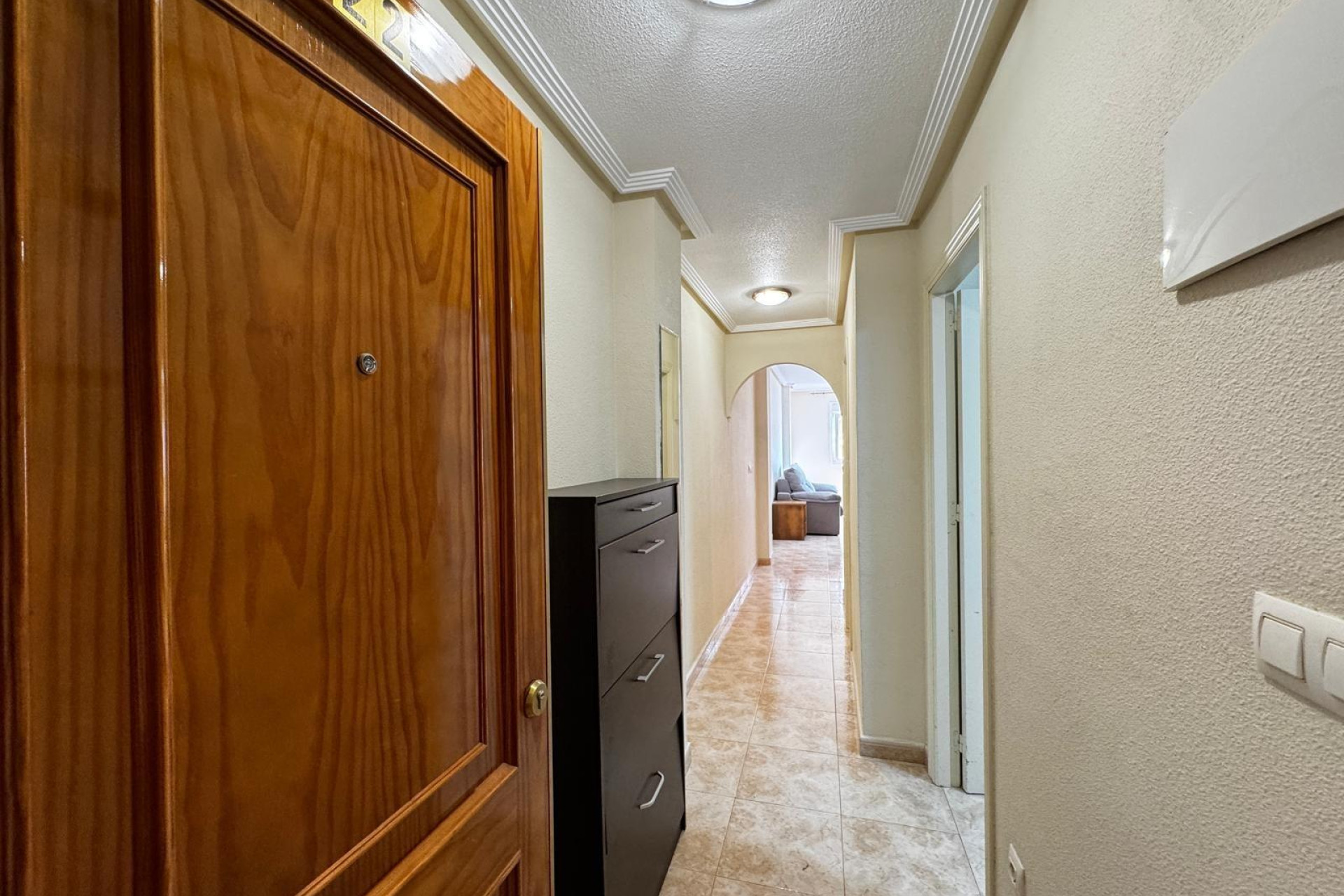 Herverkoop - Appartement  - Torrevieja - Centro