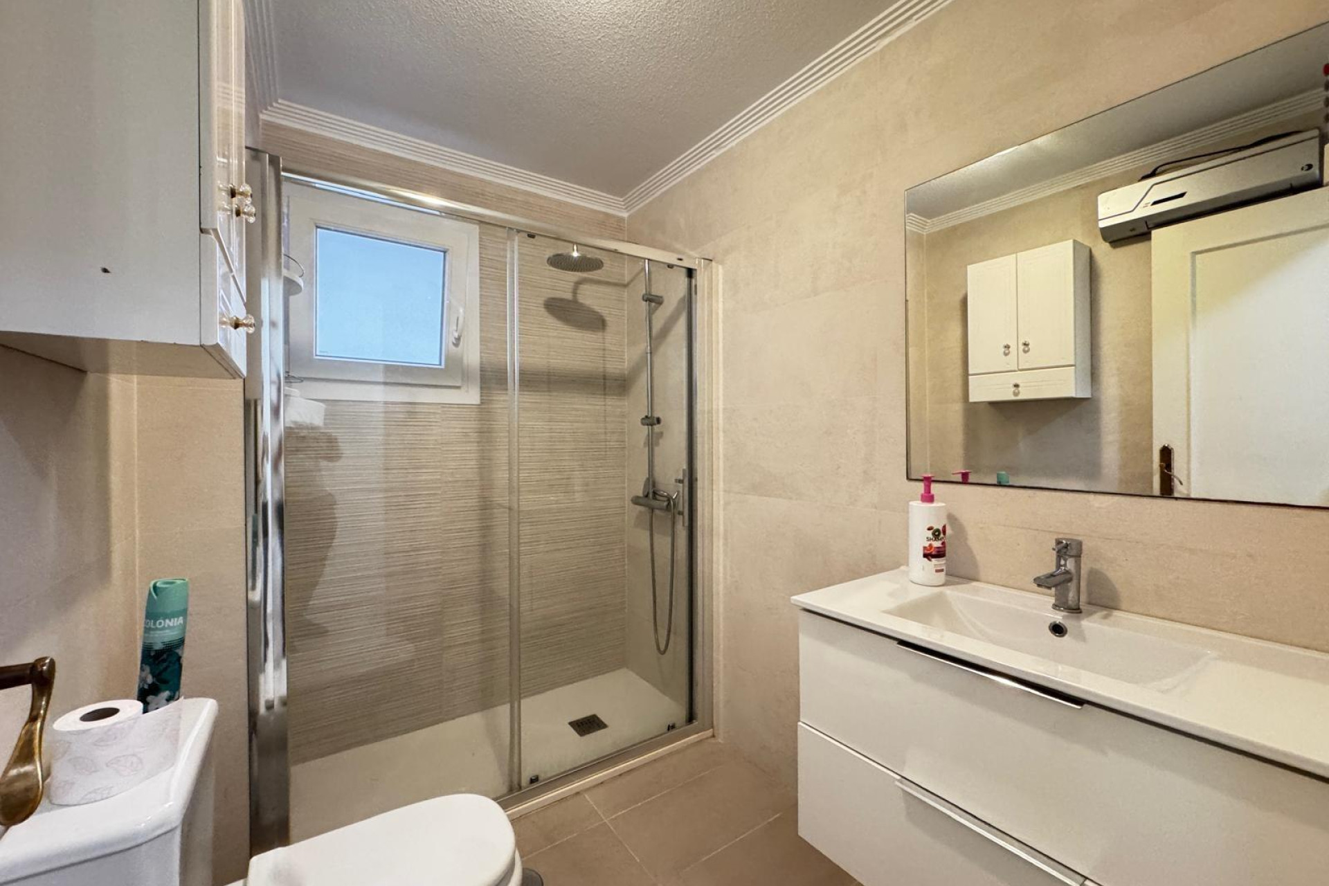 Herverkoop - Appartement  - Torrevieja - Centro