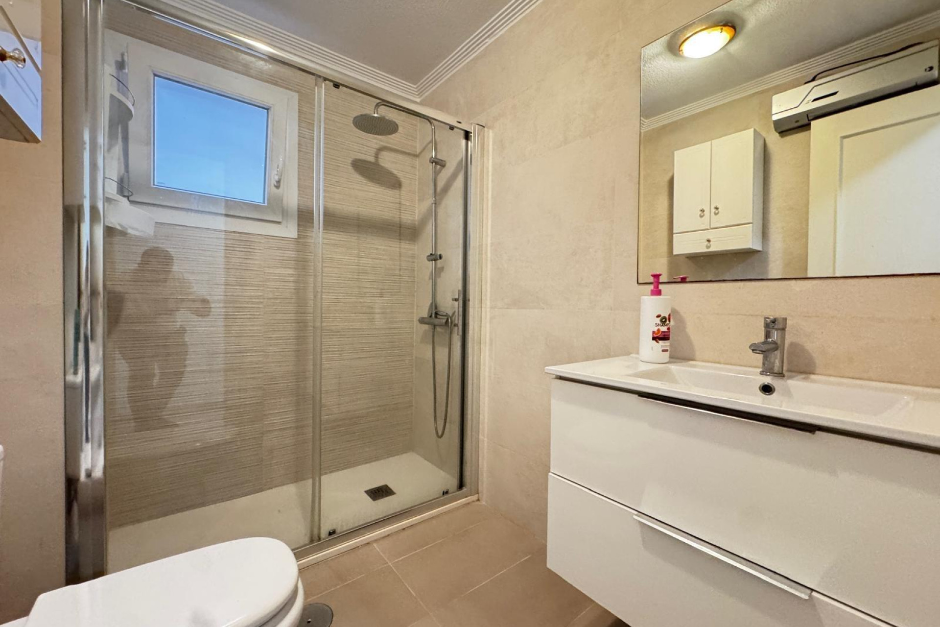 Herverkoop - Appartement  - Torrevieja - Centro