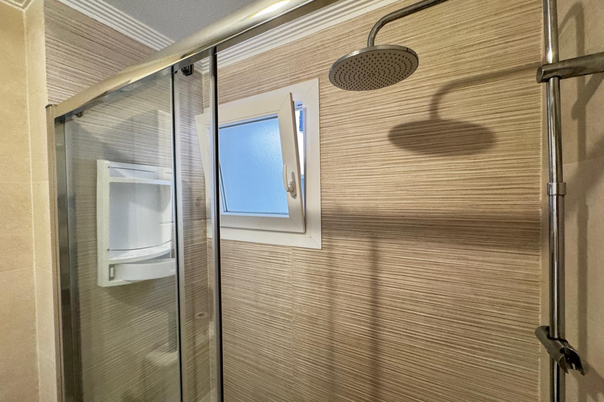 Herverkoop - Appartement  - Torrevieja - Centro