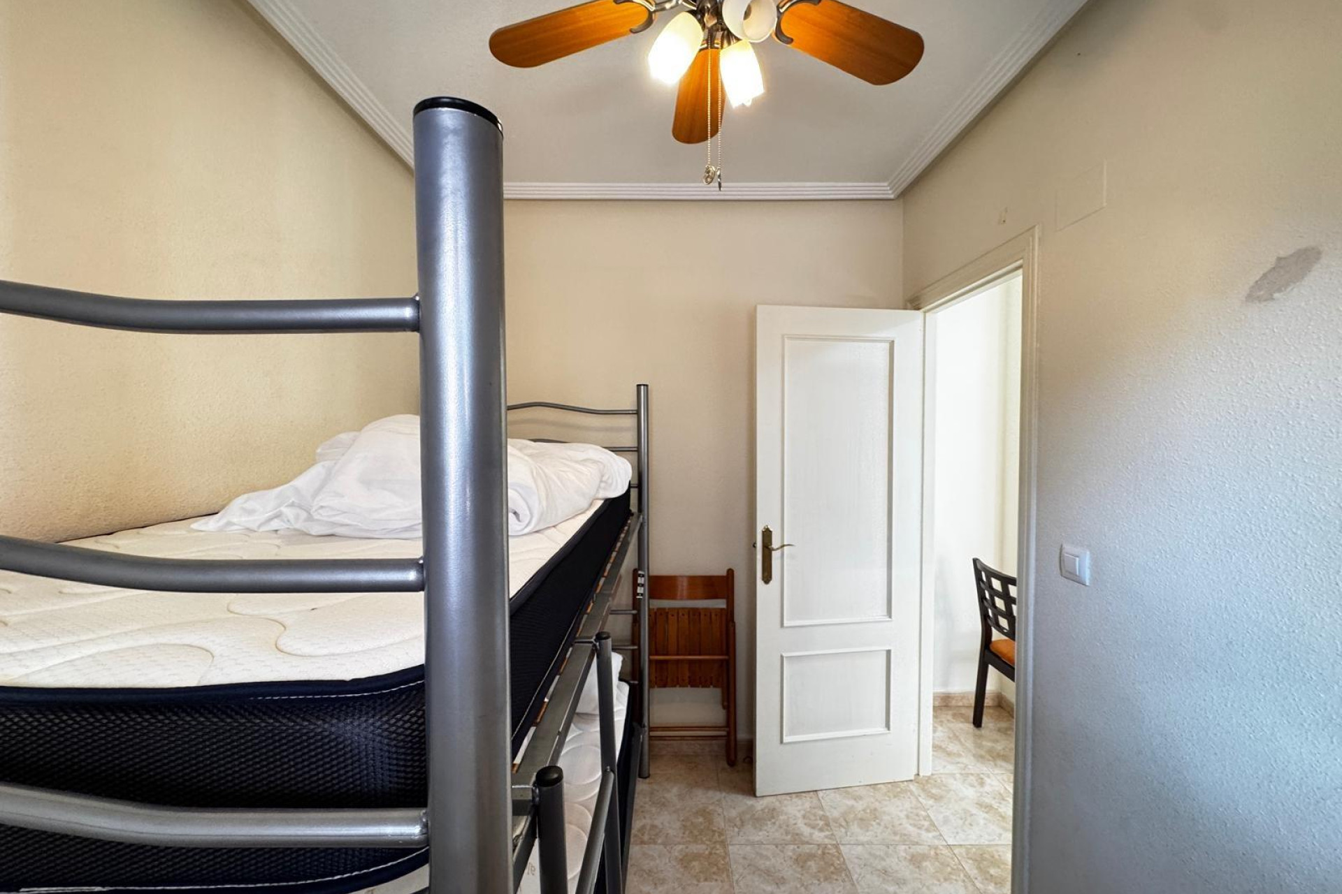 Herverkoop - Appartement  - Torrevieja - Centro