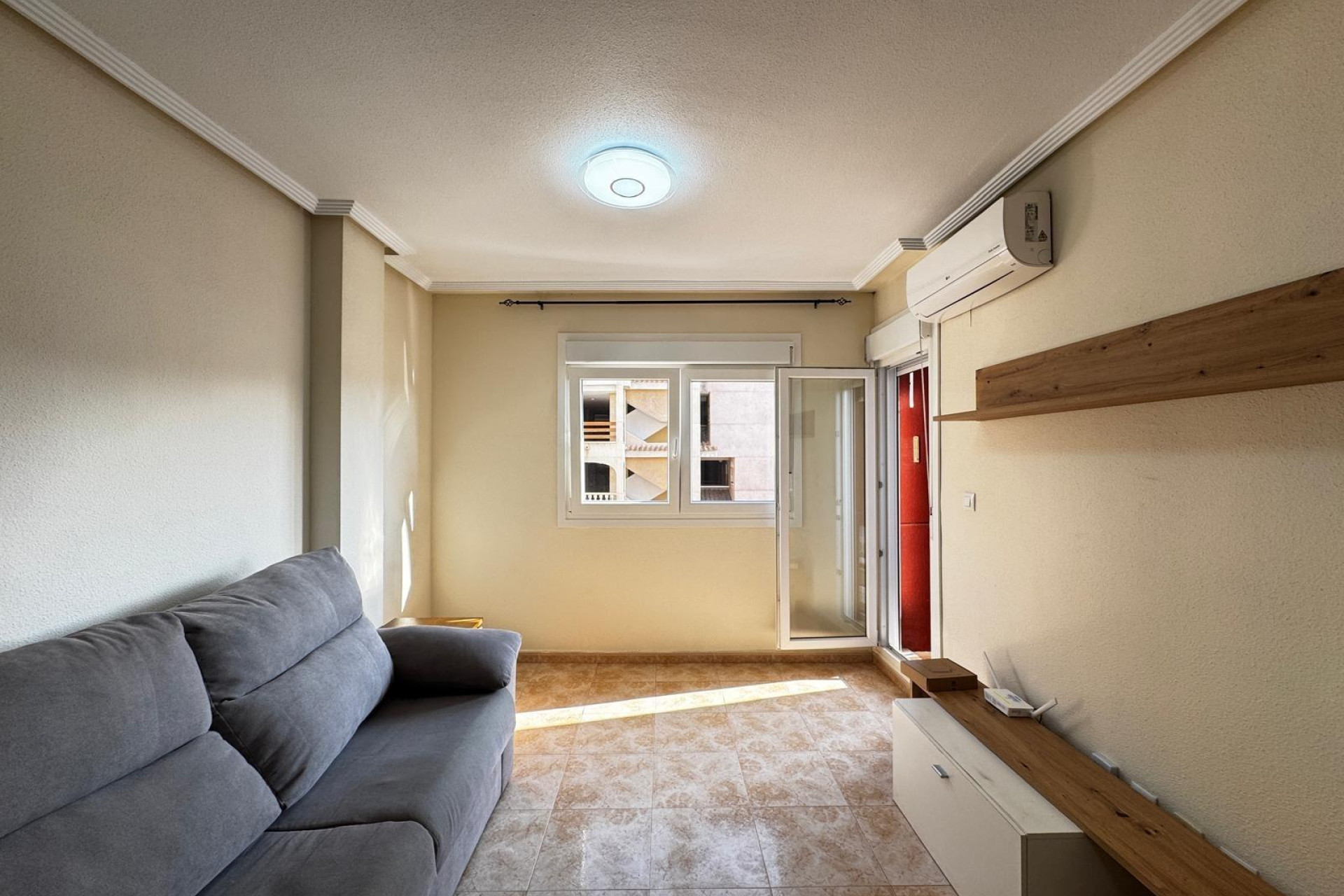 Herverkoop - Appartement  - Torrevieja - Centro