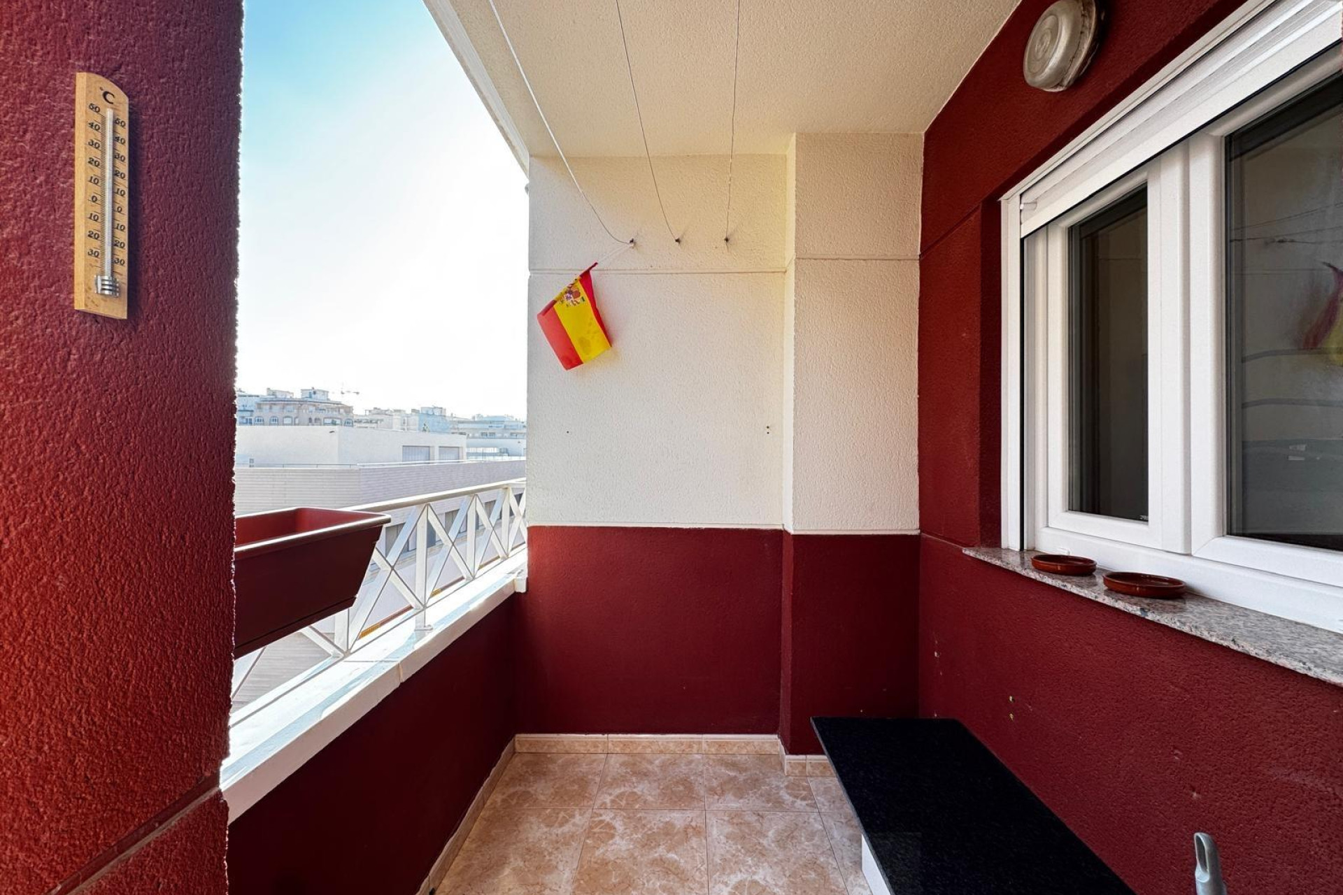 Herverkoop - Appartement  - Torrevieja - Centro