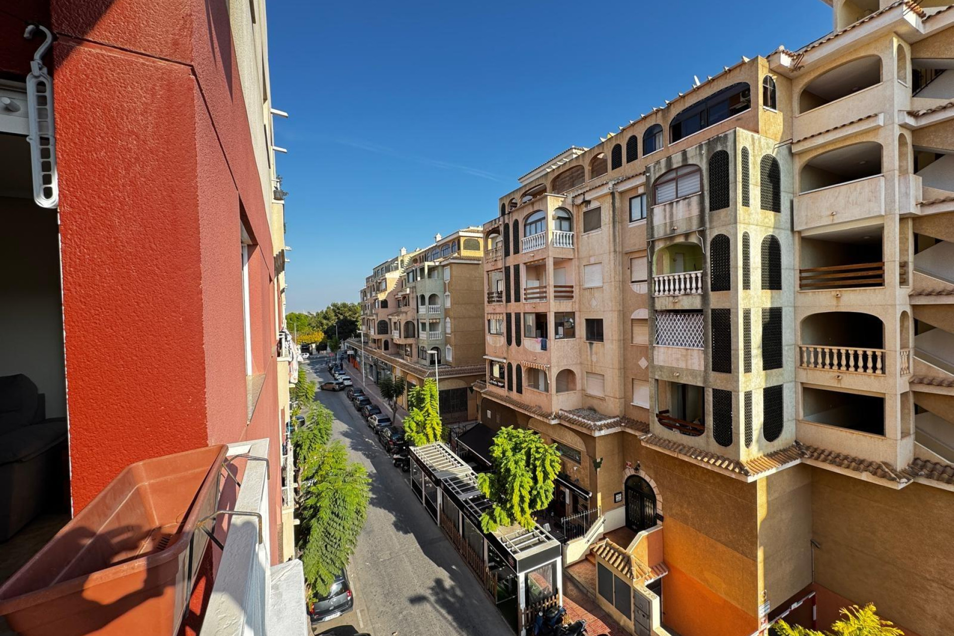 Herverkoop - Appartement  - Torrevieja - Centro