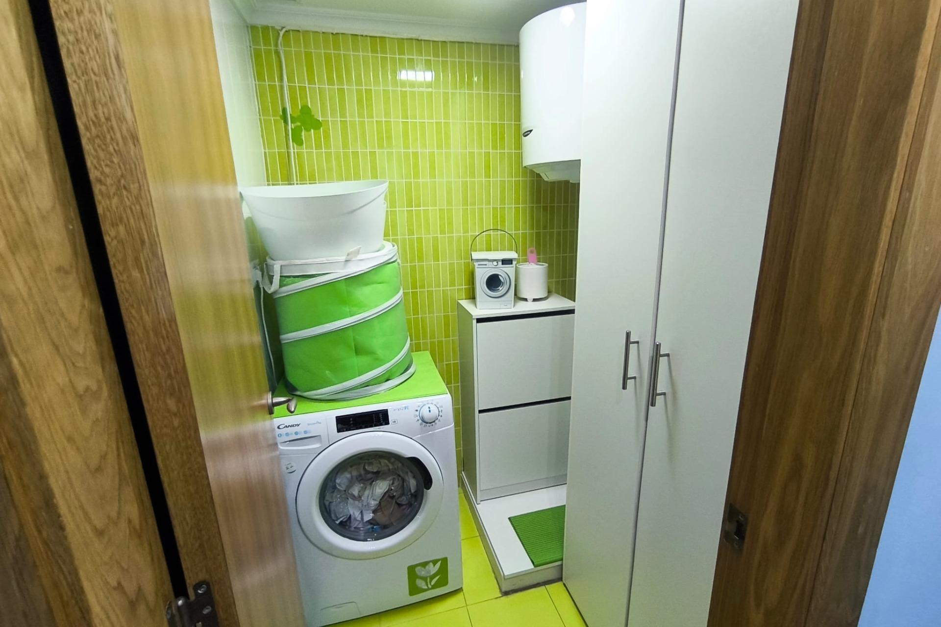 Herverkoop - Appartement  - Torrevieja - Centro