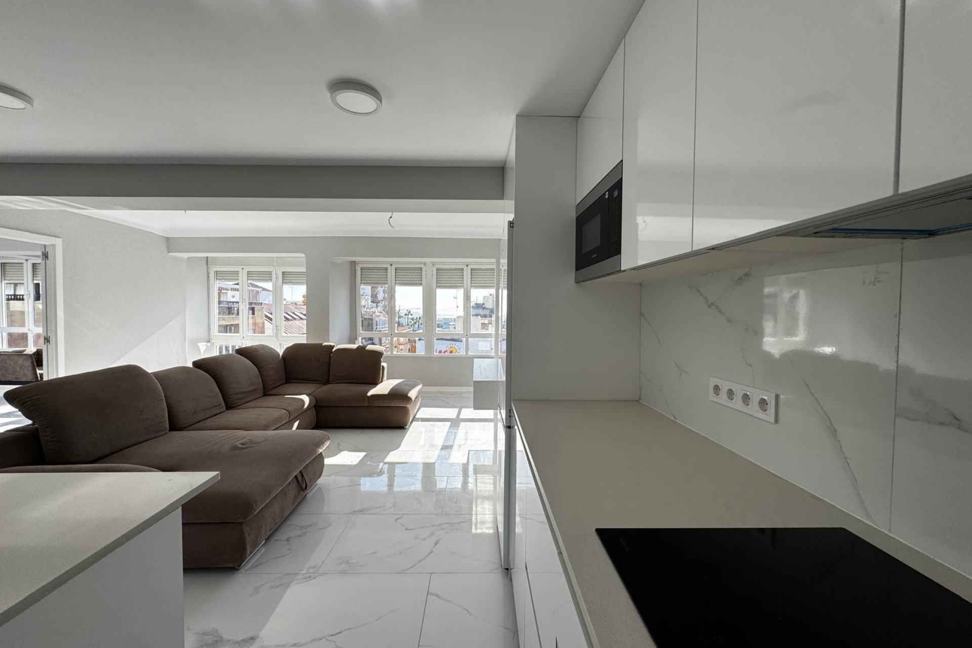 Herverkoop - Appartement  - Torrevieja - Centro