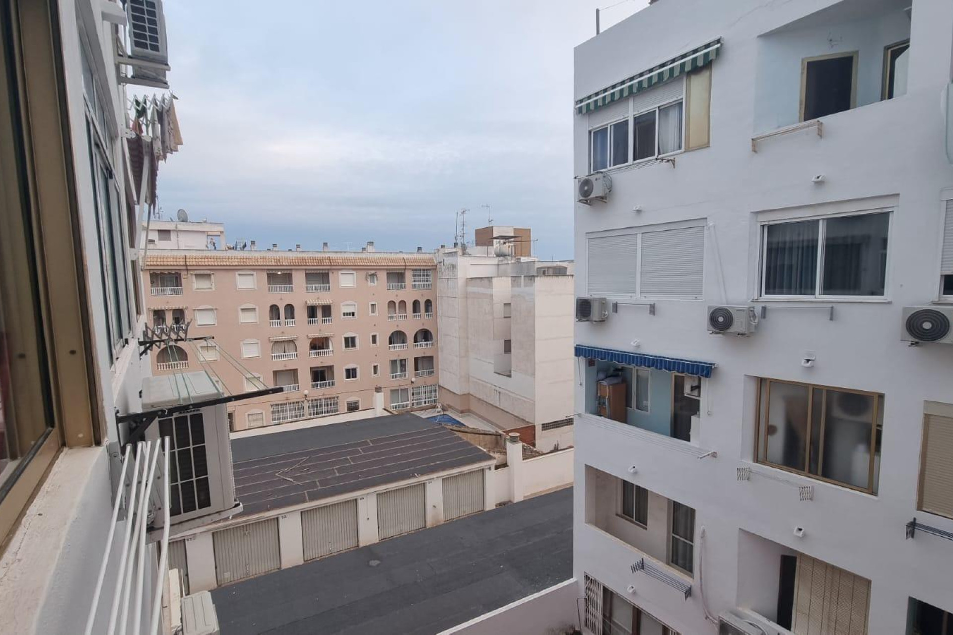 Herverkoop - Appartement  - Torrevieja - Centro