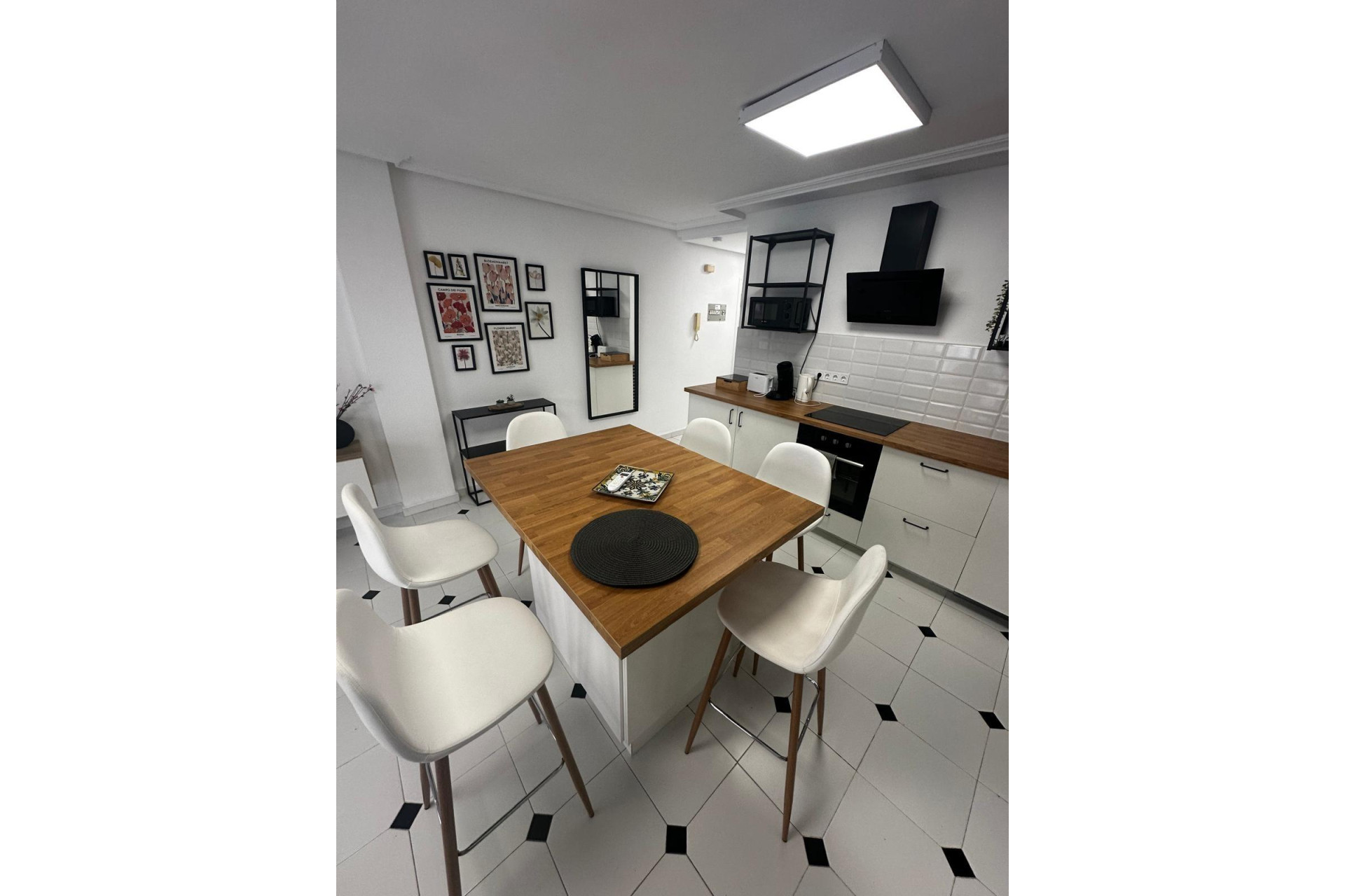 Herverkoop - Appartement  - Torrevieja - Centro