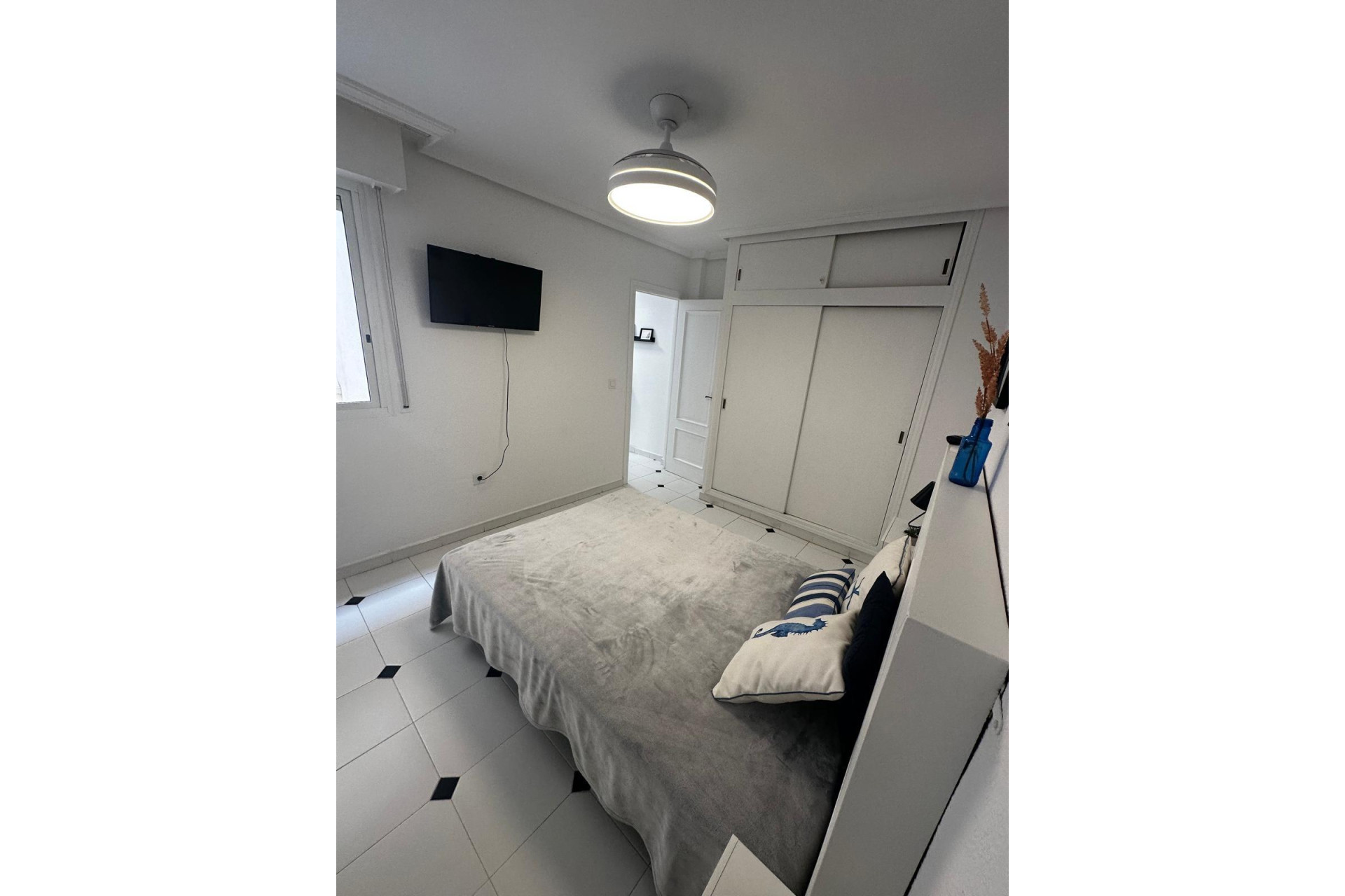 Herverkoop - Appartement  - Torrevieja - Centro