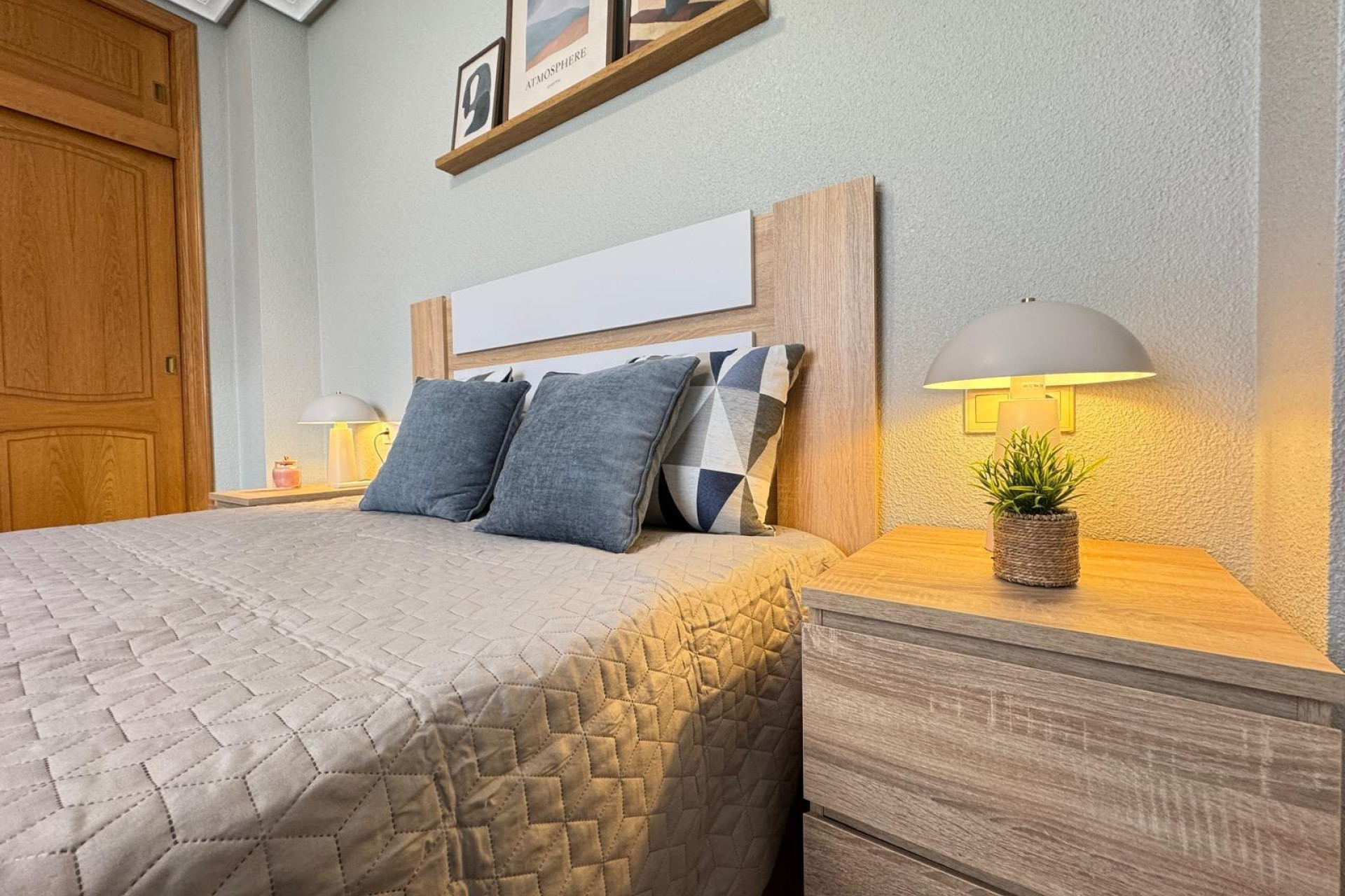 Herverkoop - Appartement  - Torrevieja - Centro