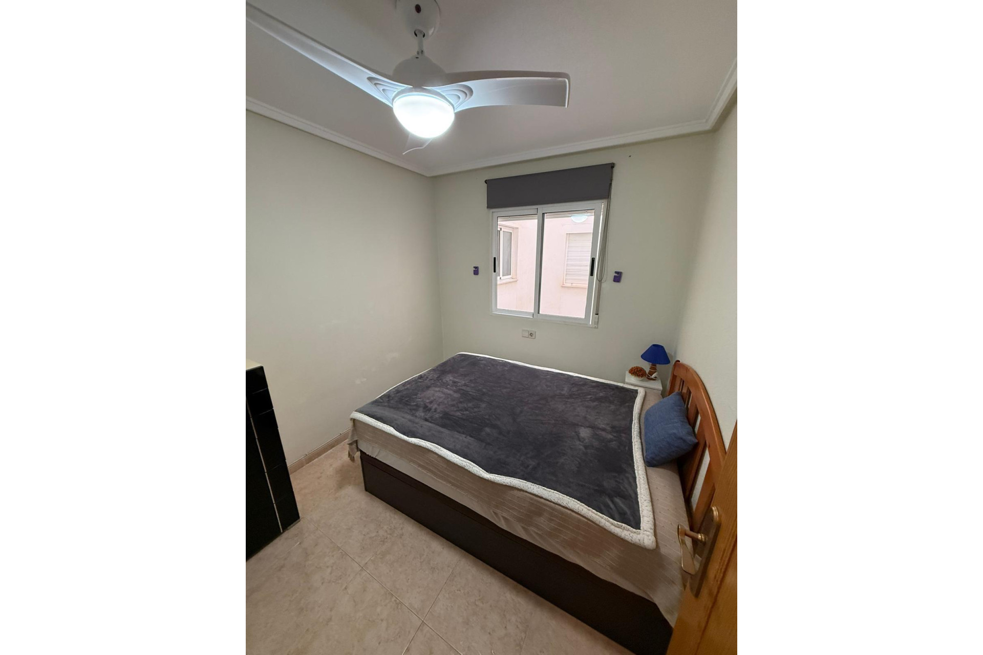 Herverkoop - Appartement  - Torrevieja - Centro