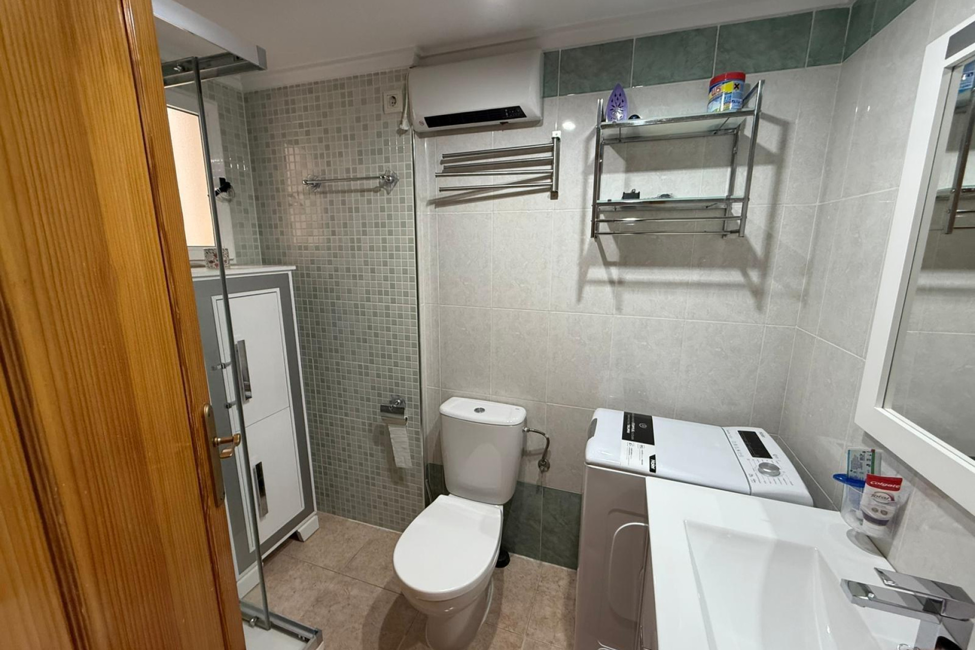 Herverkoop - Appartement  - Torrevieja - Centro