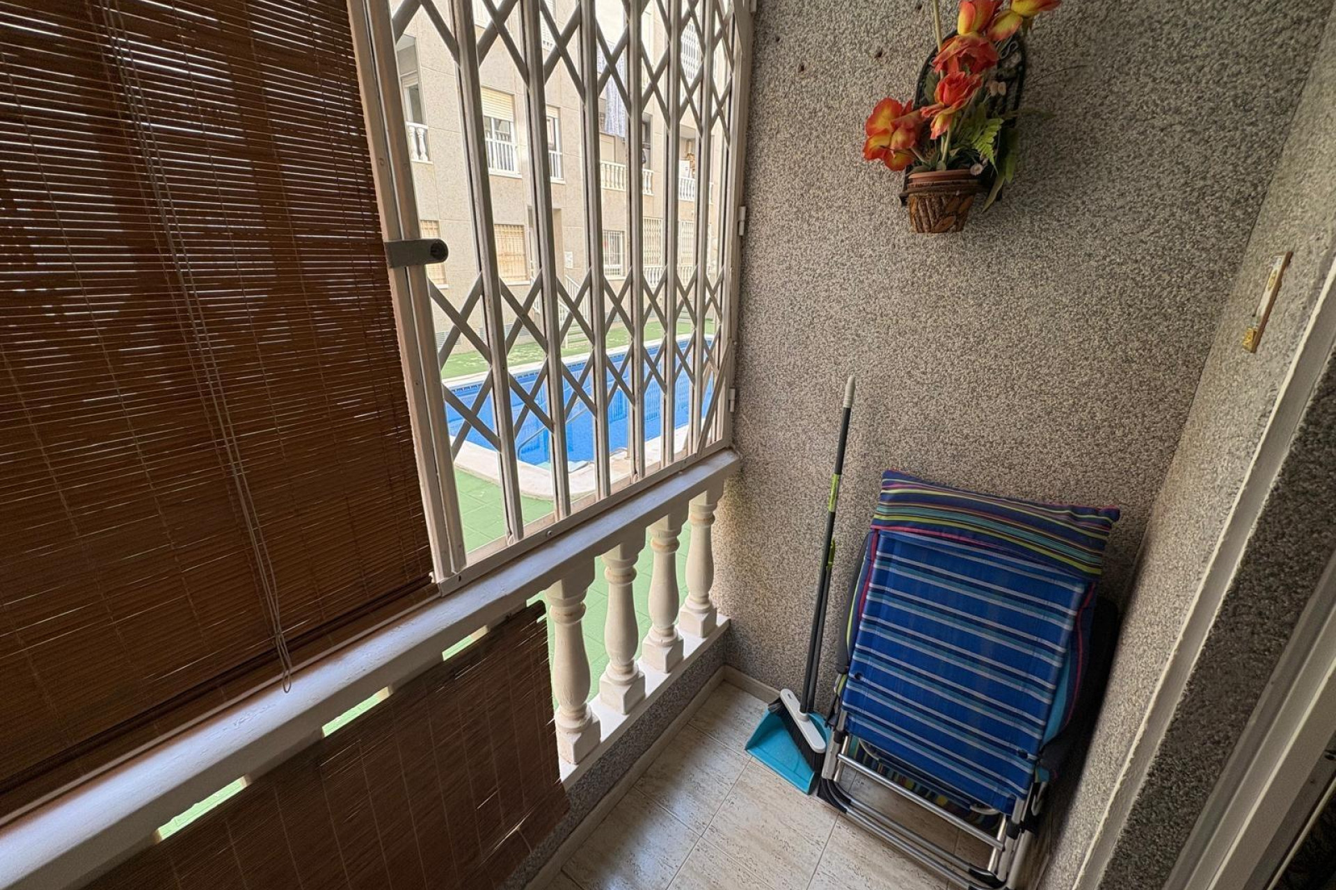 Herverkoop - Appartement  - Torrevieja - Centro