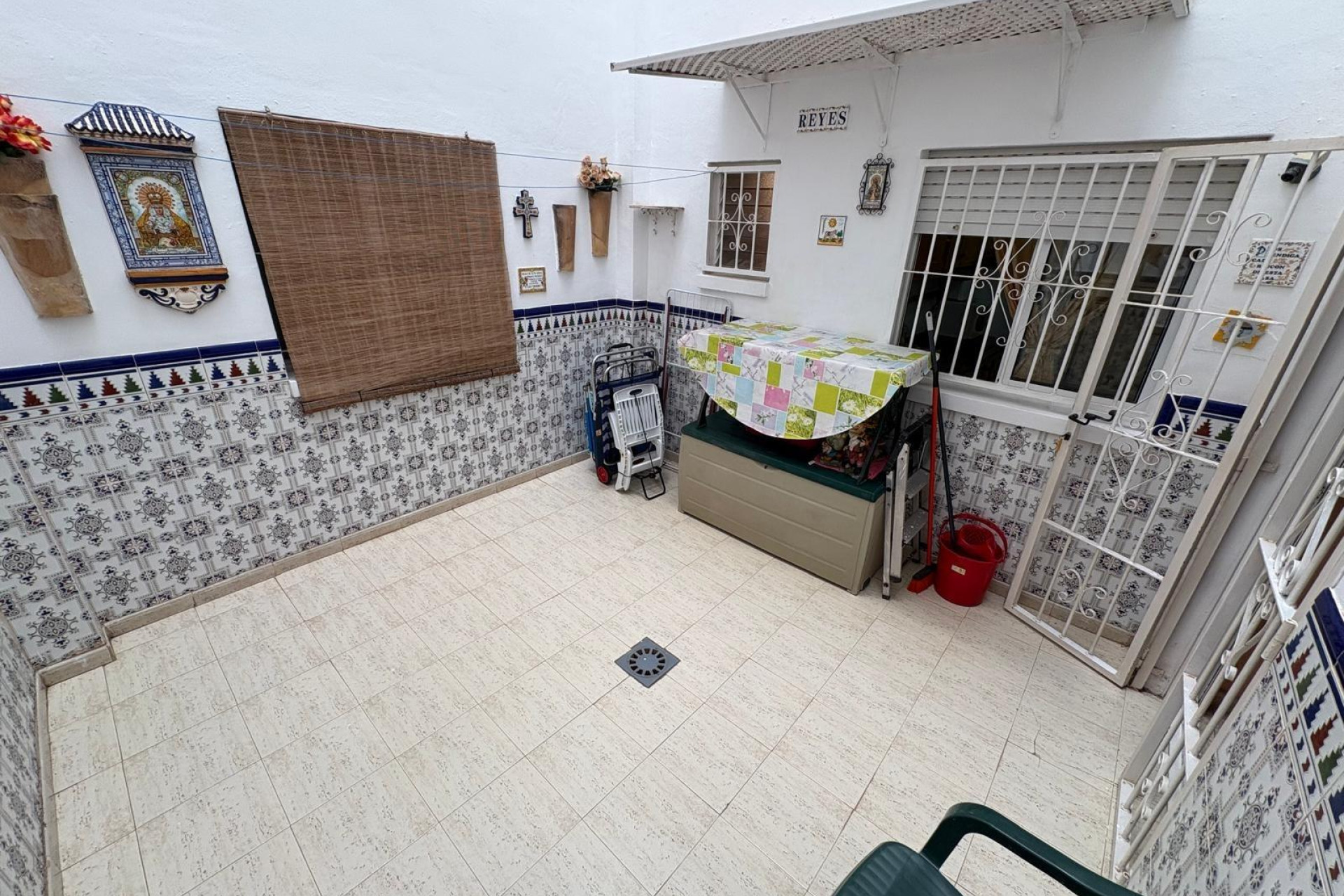 Herverkoop - Appartement  - Torrevieja - Centro