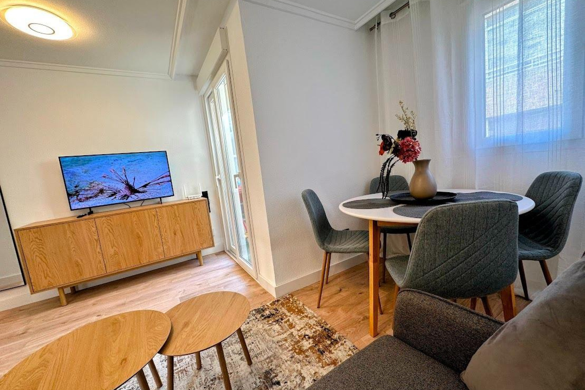 Herverkoop - Appartement  - Torrevieja - Centro