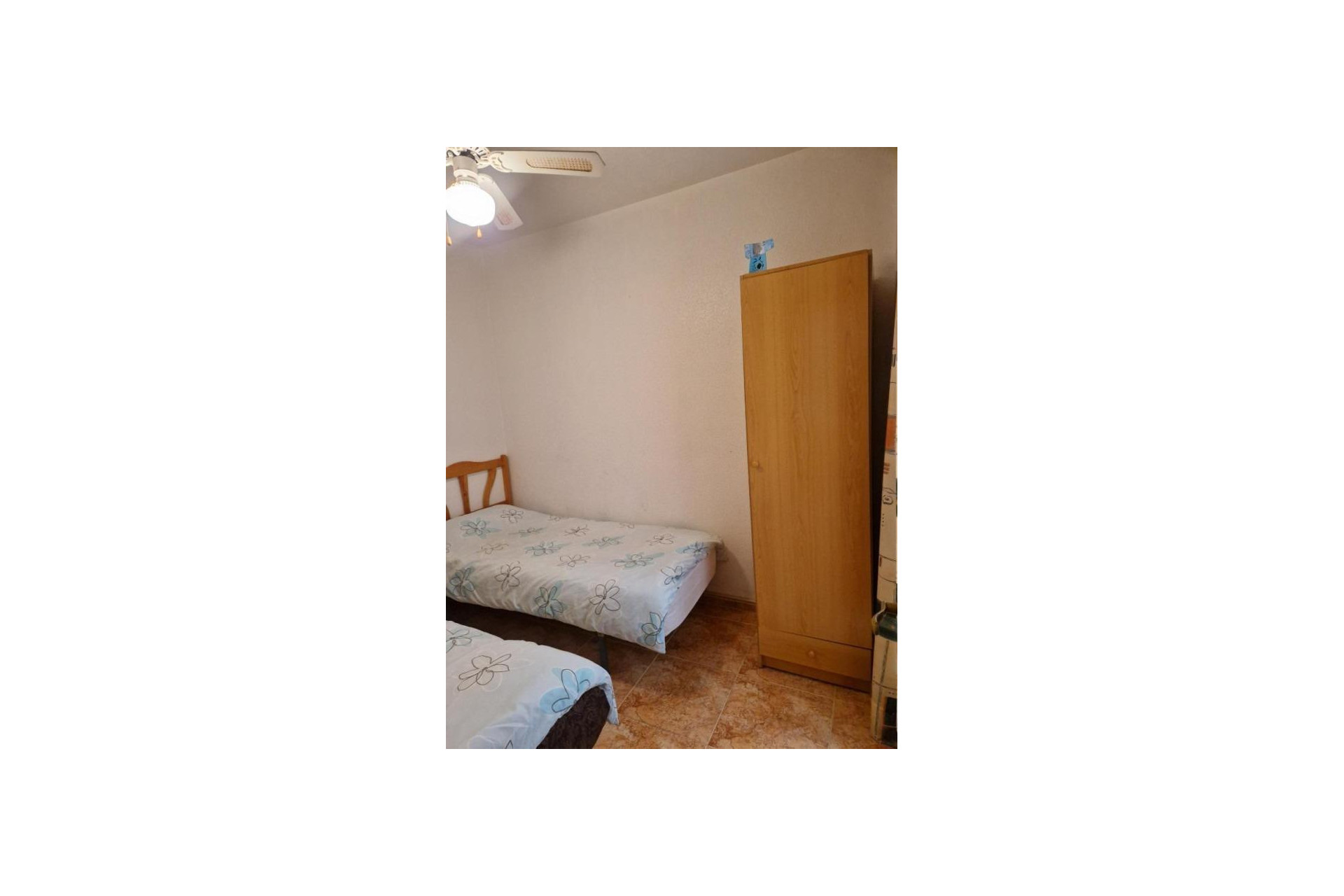 Herverkoop - Appartement  - Torrevieja - Centro