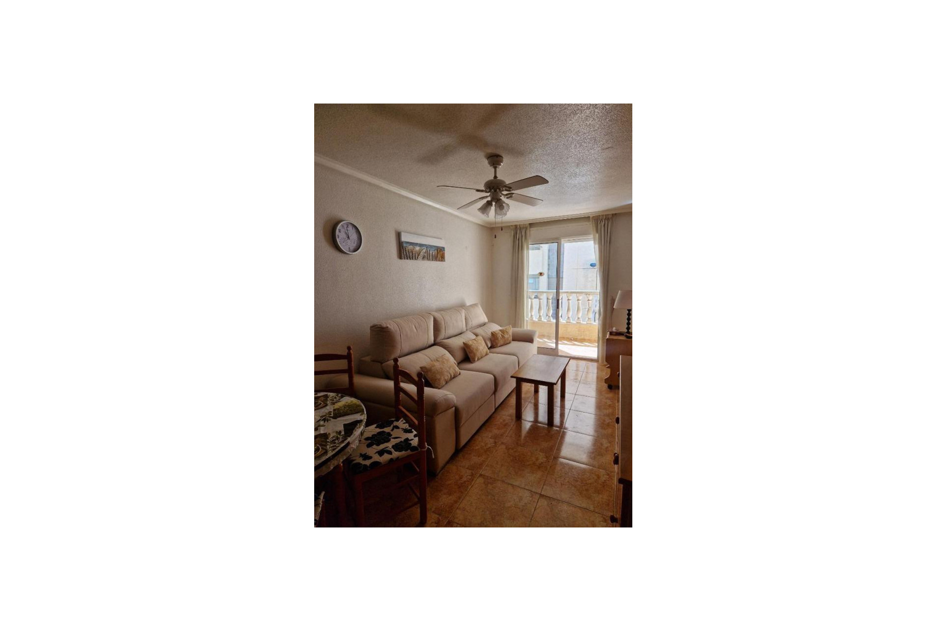 Herverkoop - Appartement  - Torrevieja - Centro