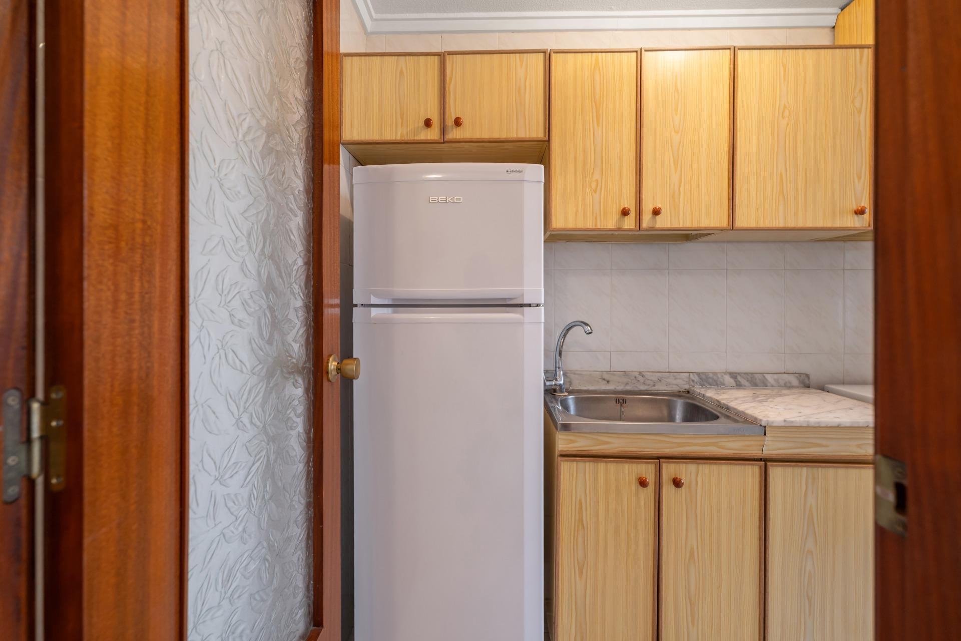 Herverkoop - Appartement  - Torrevieja - Centro