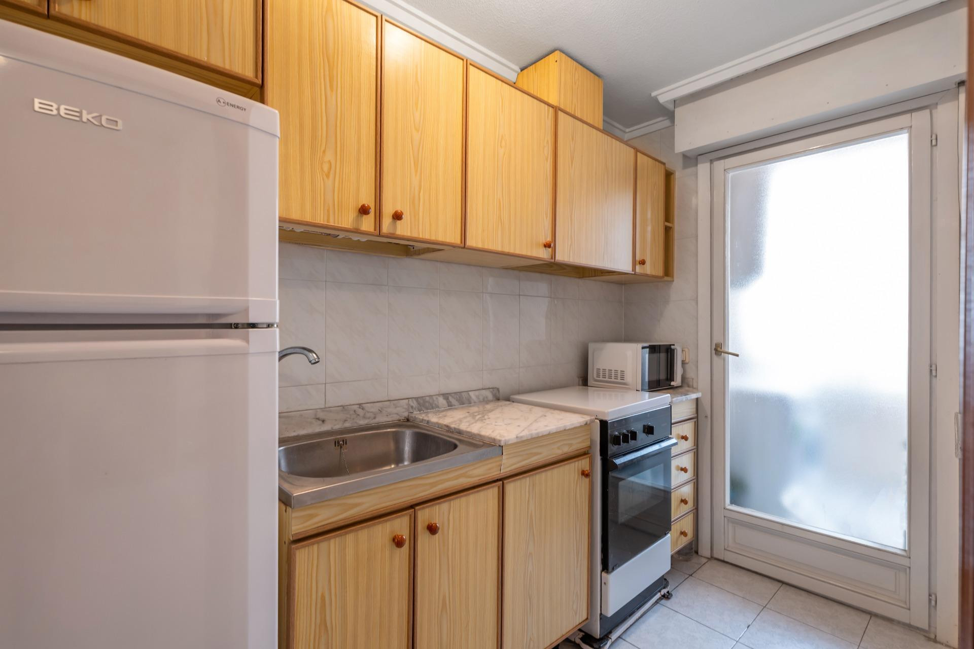 Herverkoop - Appartement  - Torrevieja - Centro