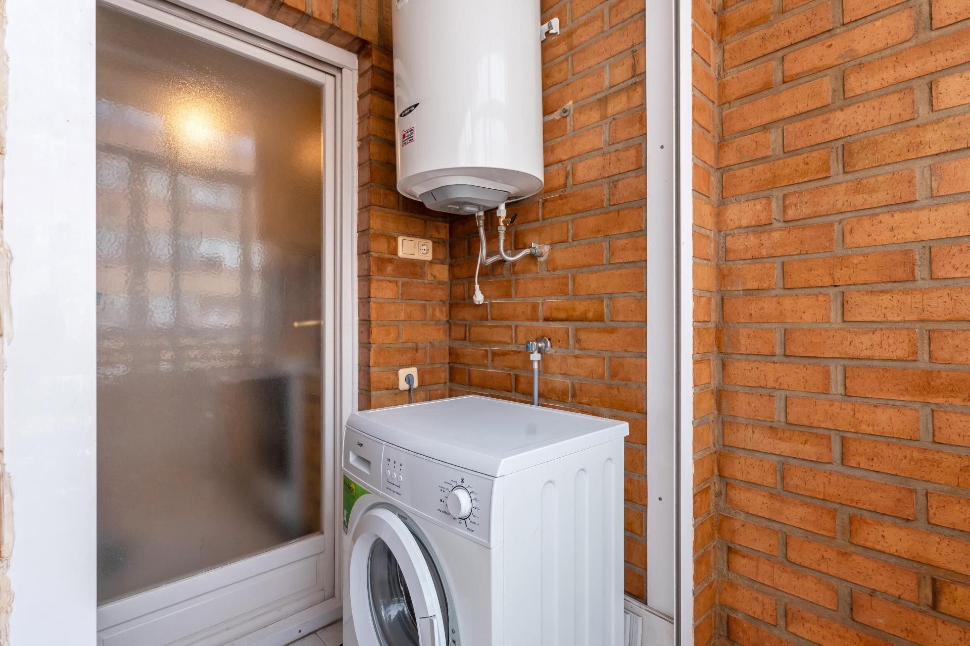 Herverkoop - Appartement  - Torrevieja - Centro