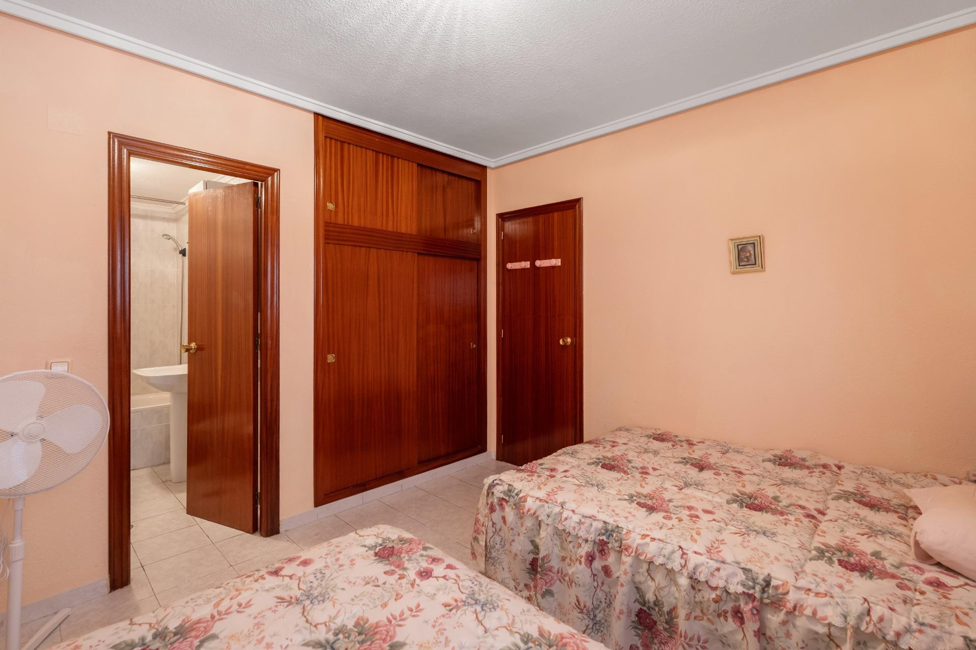 Herverkoop - Appartement  - Torrevieja - Centro