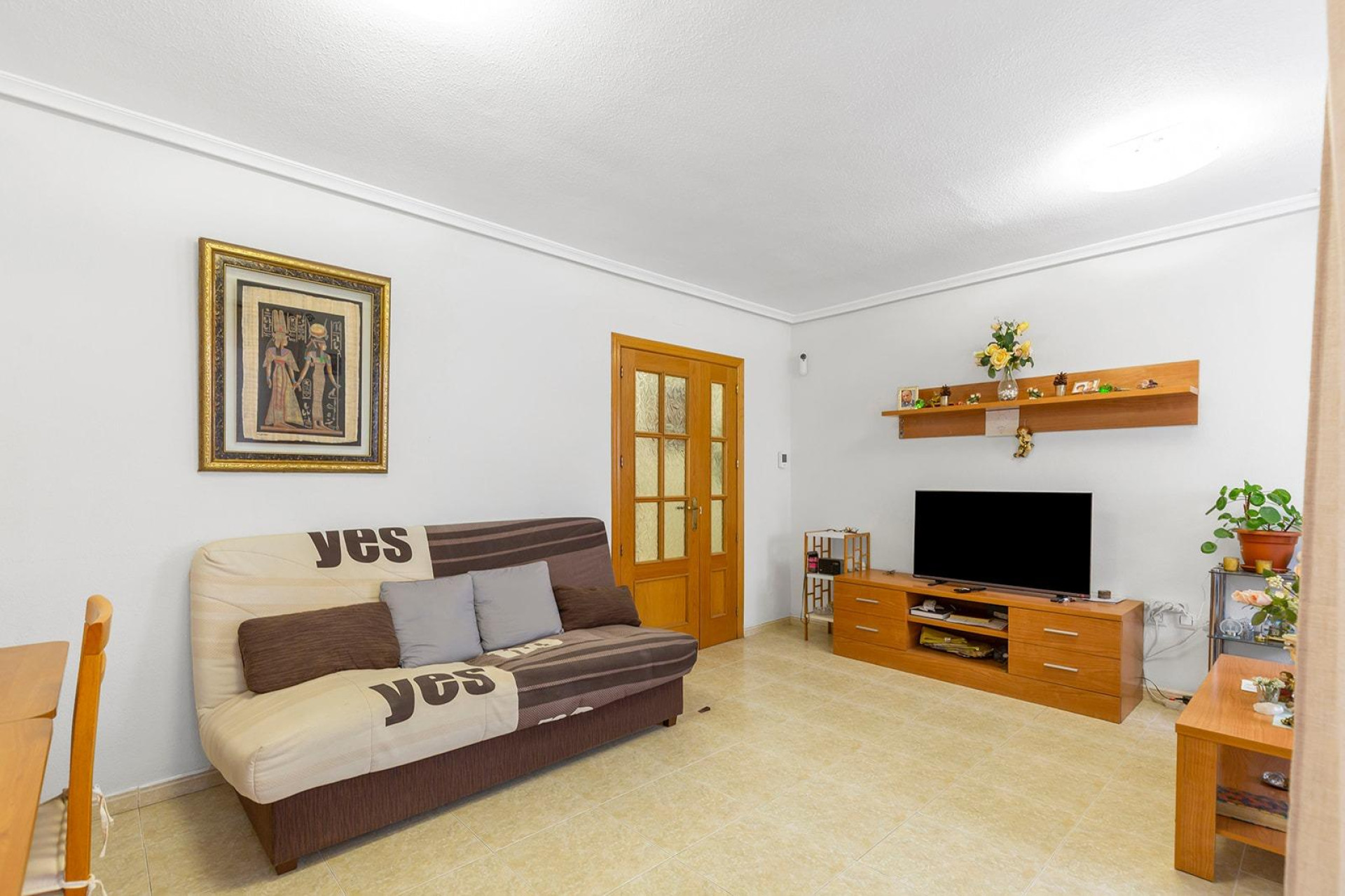 Herverkoop - Appartement  - Torrevieja - Centro