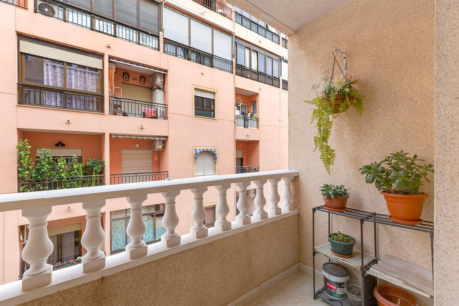 Herverkoop - Appartement  - Torrevieja - Centro