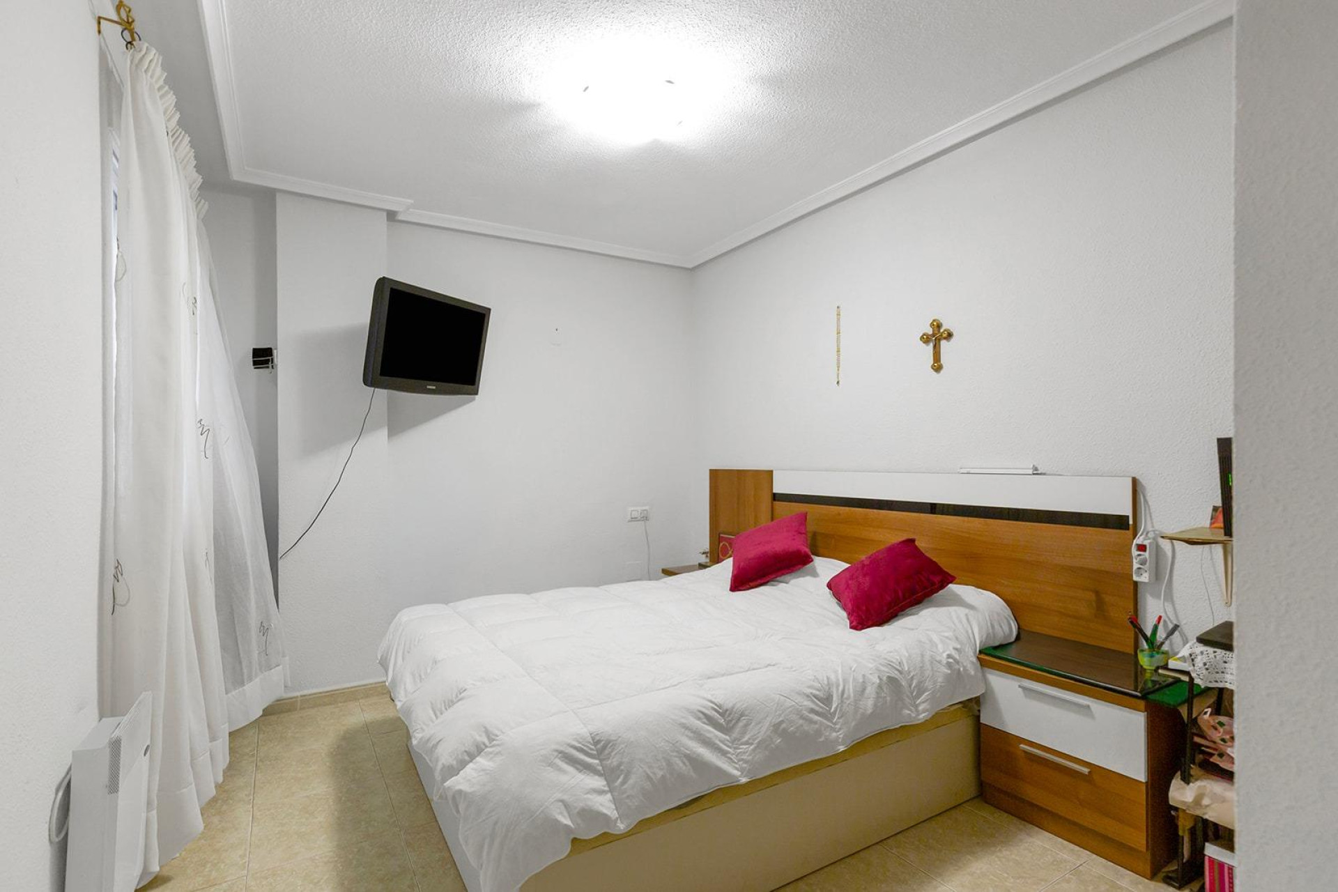 Herverkoop - Appartement  - Torrevieja - Centro