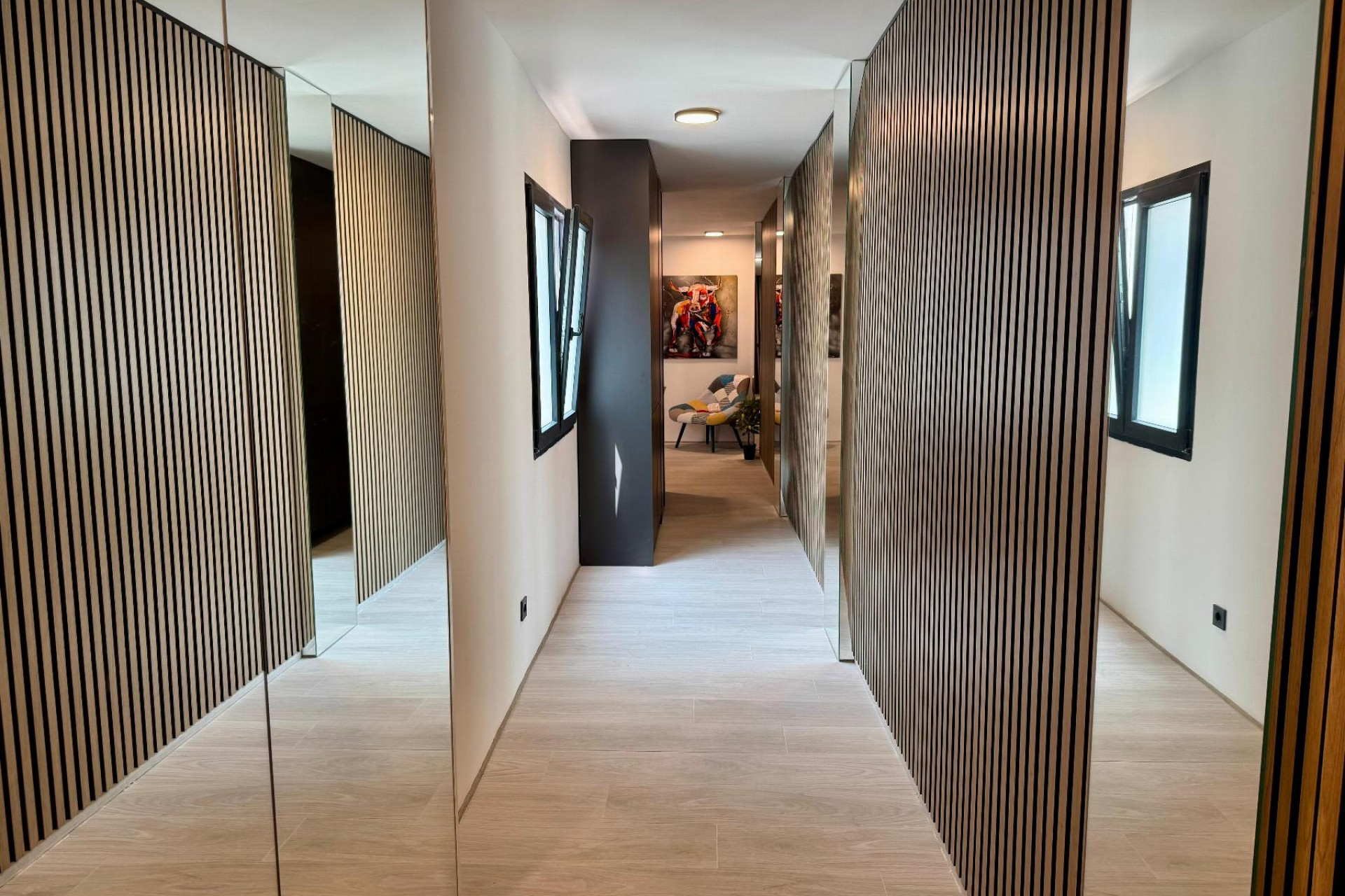 Herverkoop - Appartement  - Torrevieja - CLUB NAUTICO TORREVIEJA