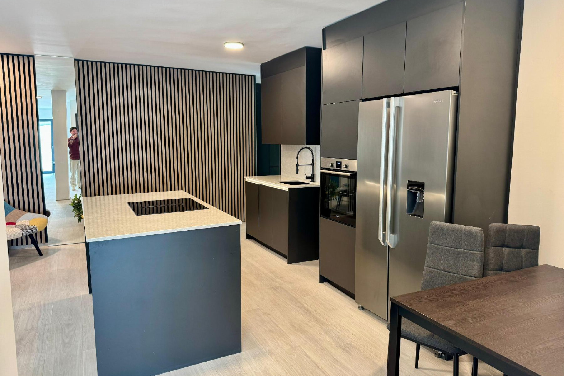 Herverkoop - Appartement  - Torrevieja - CLUB NAUTICO TORREVIEJA