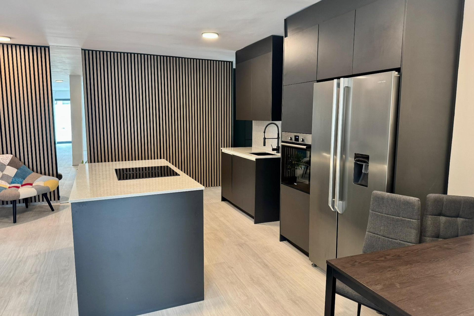 Herverkoop - Appartement  - Torrevieja - CLUB NAUTICO TORREVIEJA