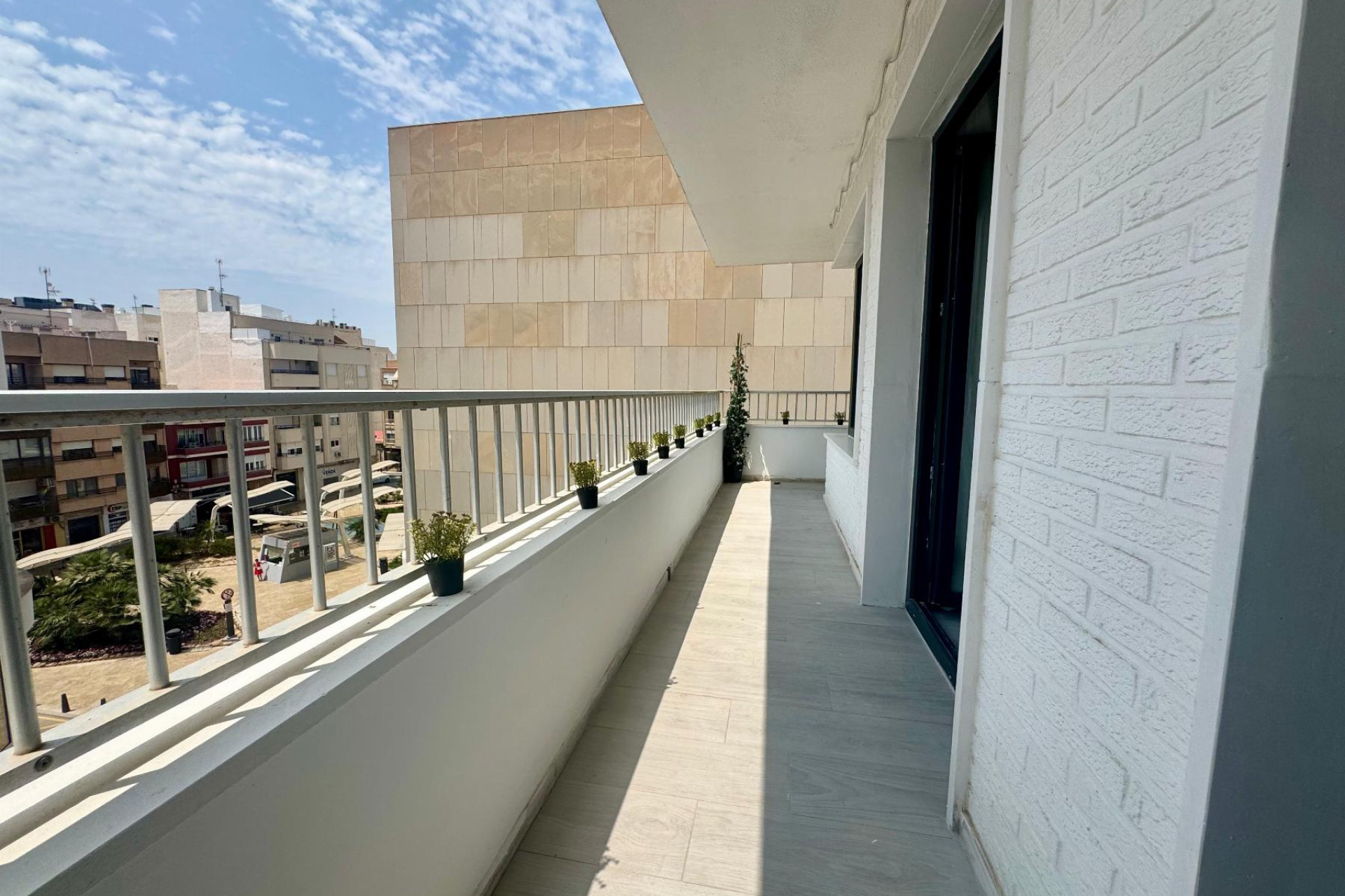 Herverkoop - Appartement  - Torrevieja - CLUB NAUTICO TORREVIEJA