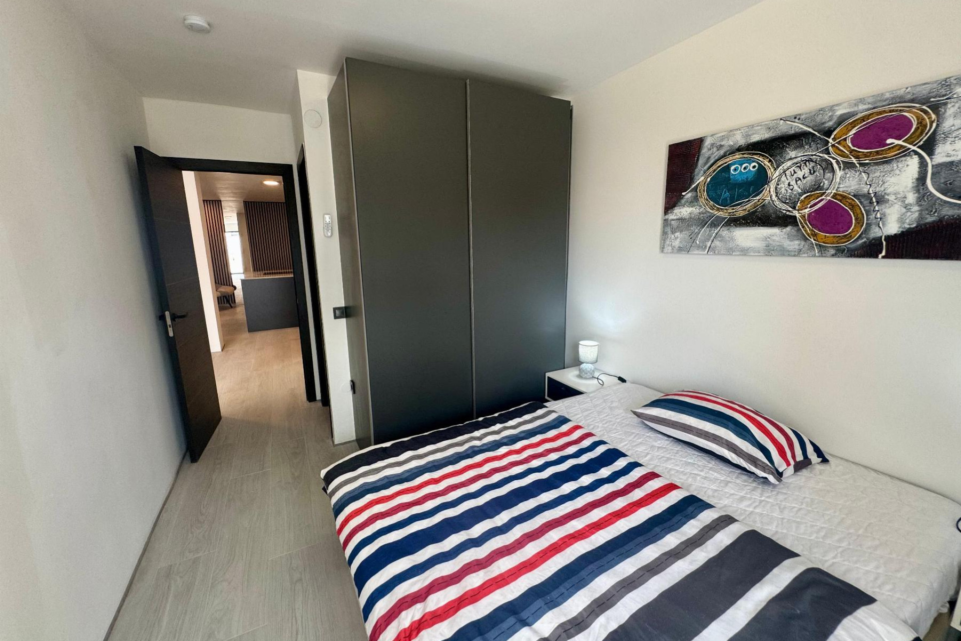 Herverkoop - Appartement  - Torrevieja - CLUB NAUTICO TORREVIEJA