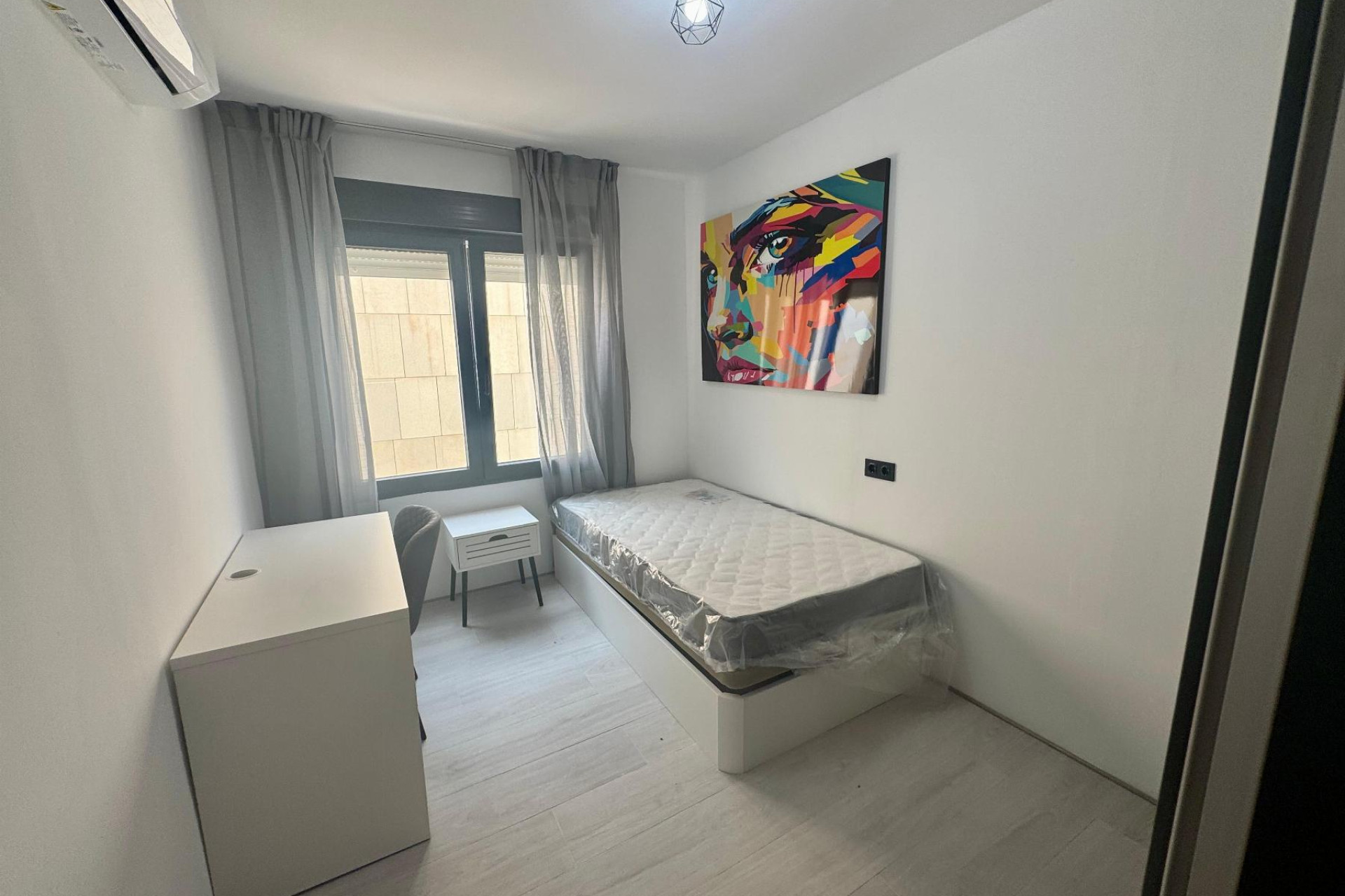 Herverkoop - Appartement  - Torrevieja - CLUB NAUTICO TORREVIEJA