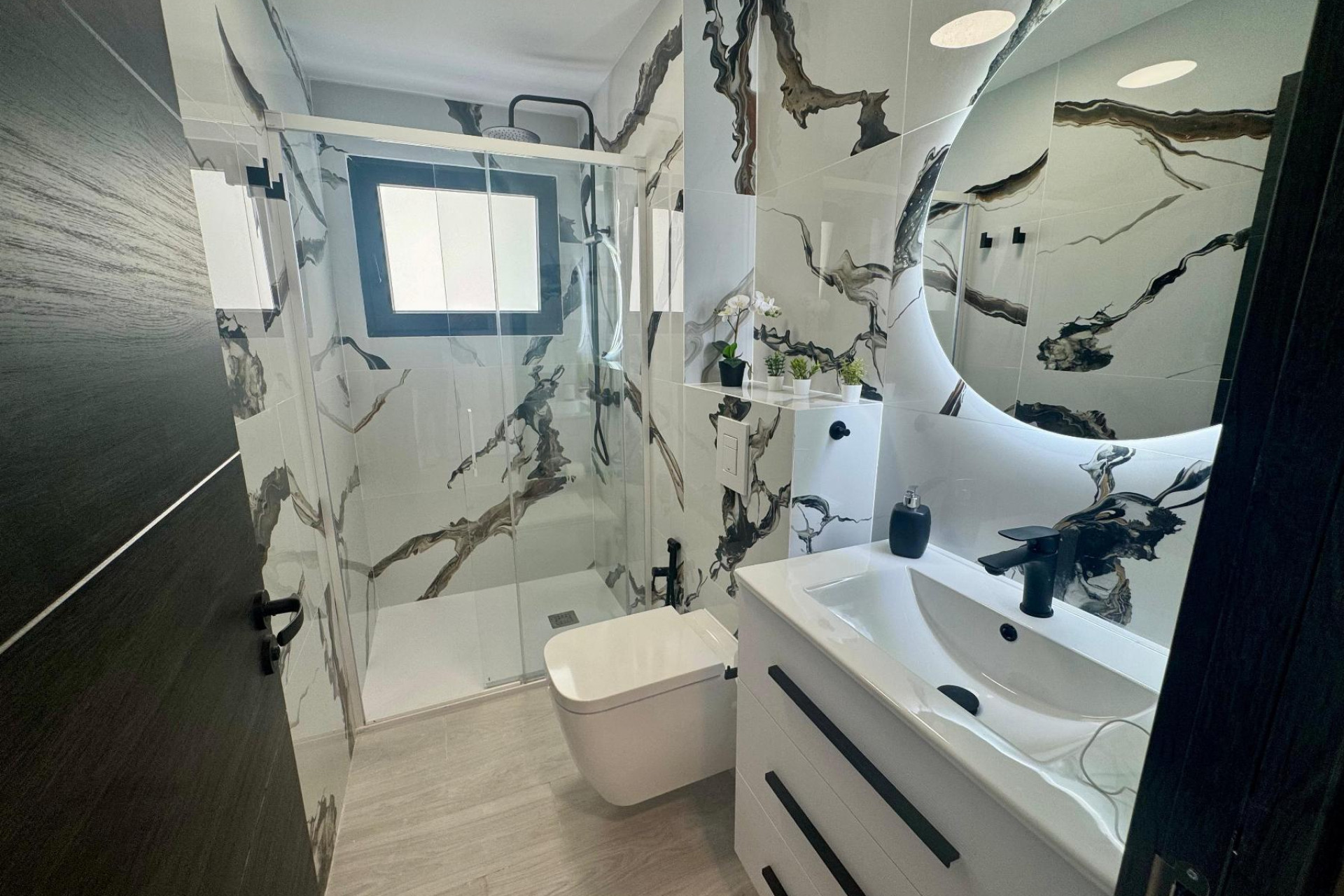 Herverkoop - Appartement  - Torrevieja - CLUB NAUTICO TORREVIEJA