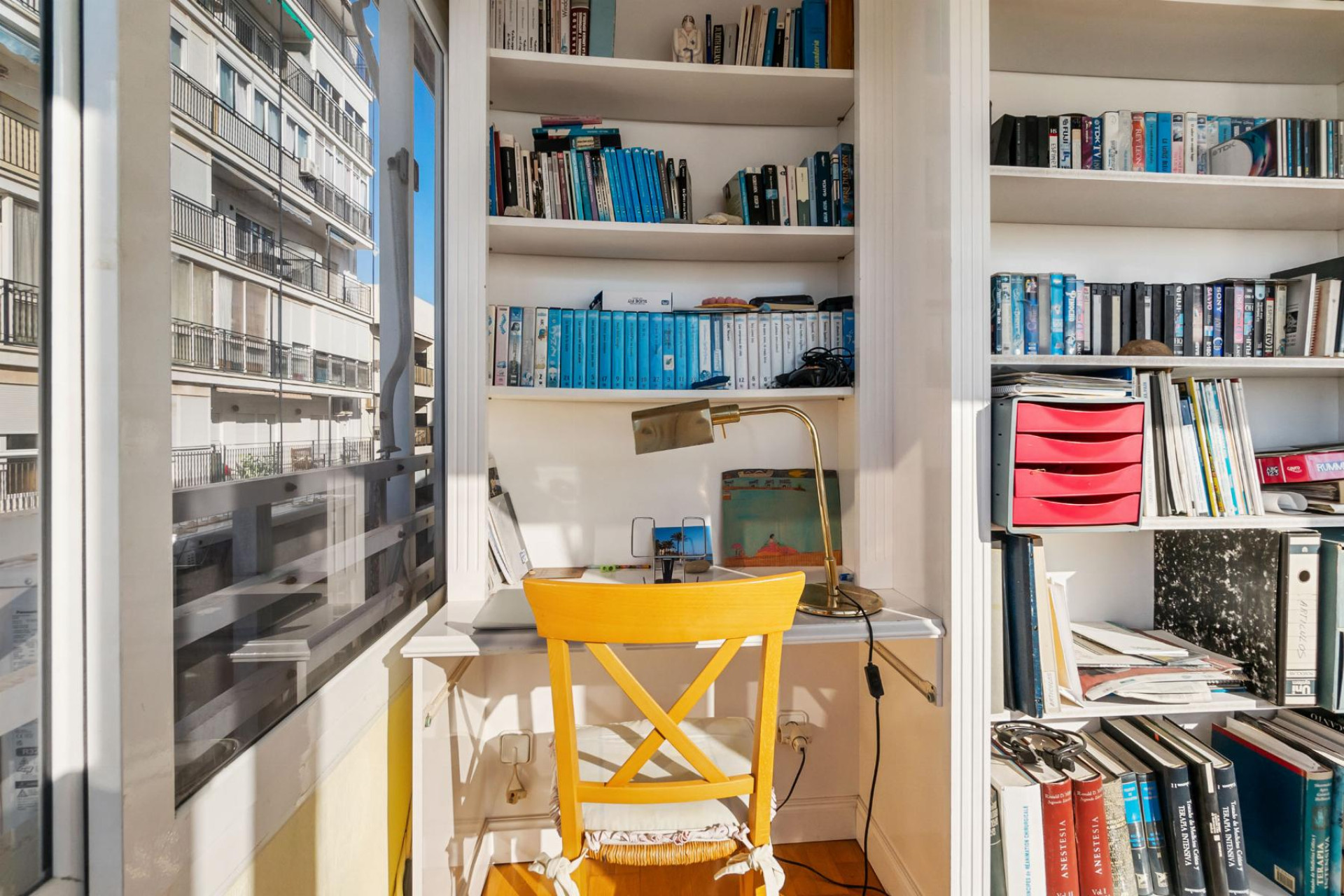 Herverkoop - Appartement  - Torrevieja - CLUB NAUTICO TORREVIEJA