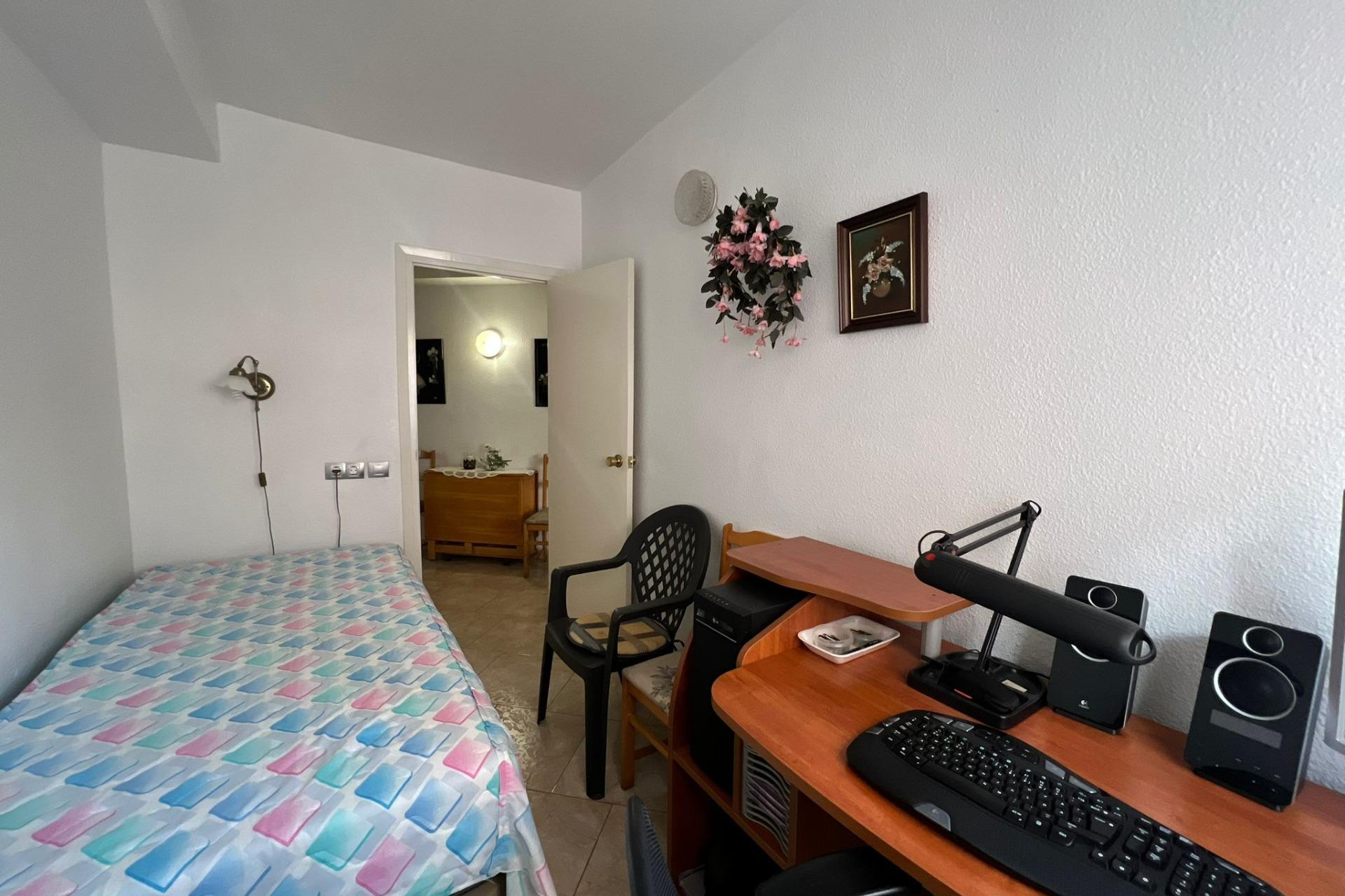 Herverkoop - Appartement  - Torrevieja - Curva del Palangre