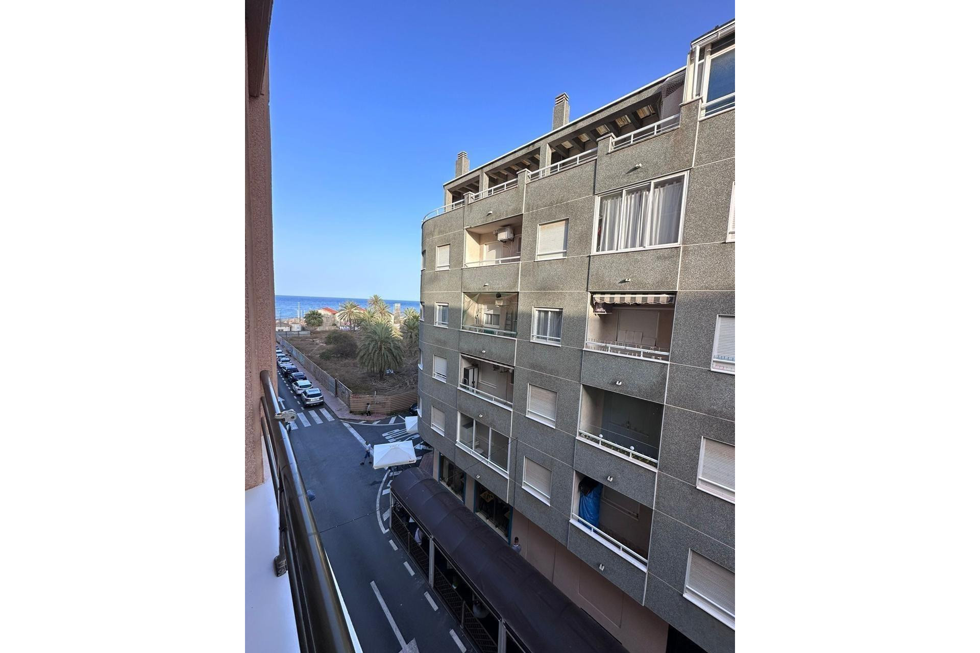 Herverkoop - Appartement  - Torrevieja - Curva del Palangre