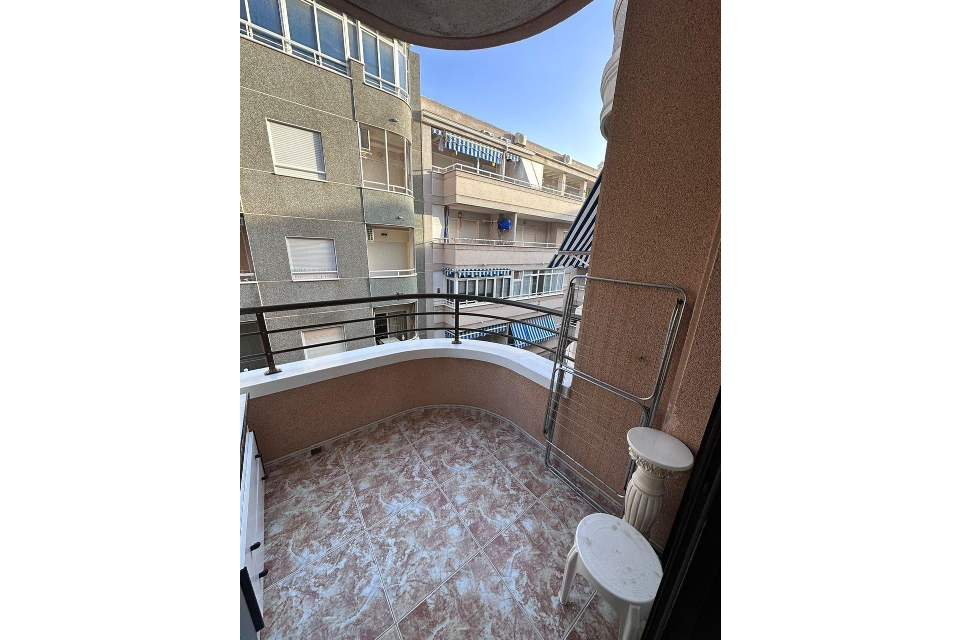 Herverkoop - Appartement  - Torrevieja - Curva del Palangre