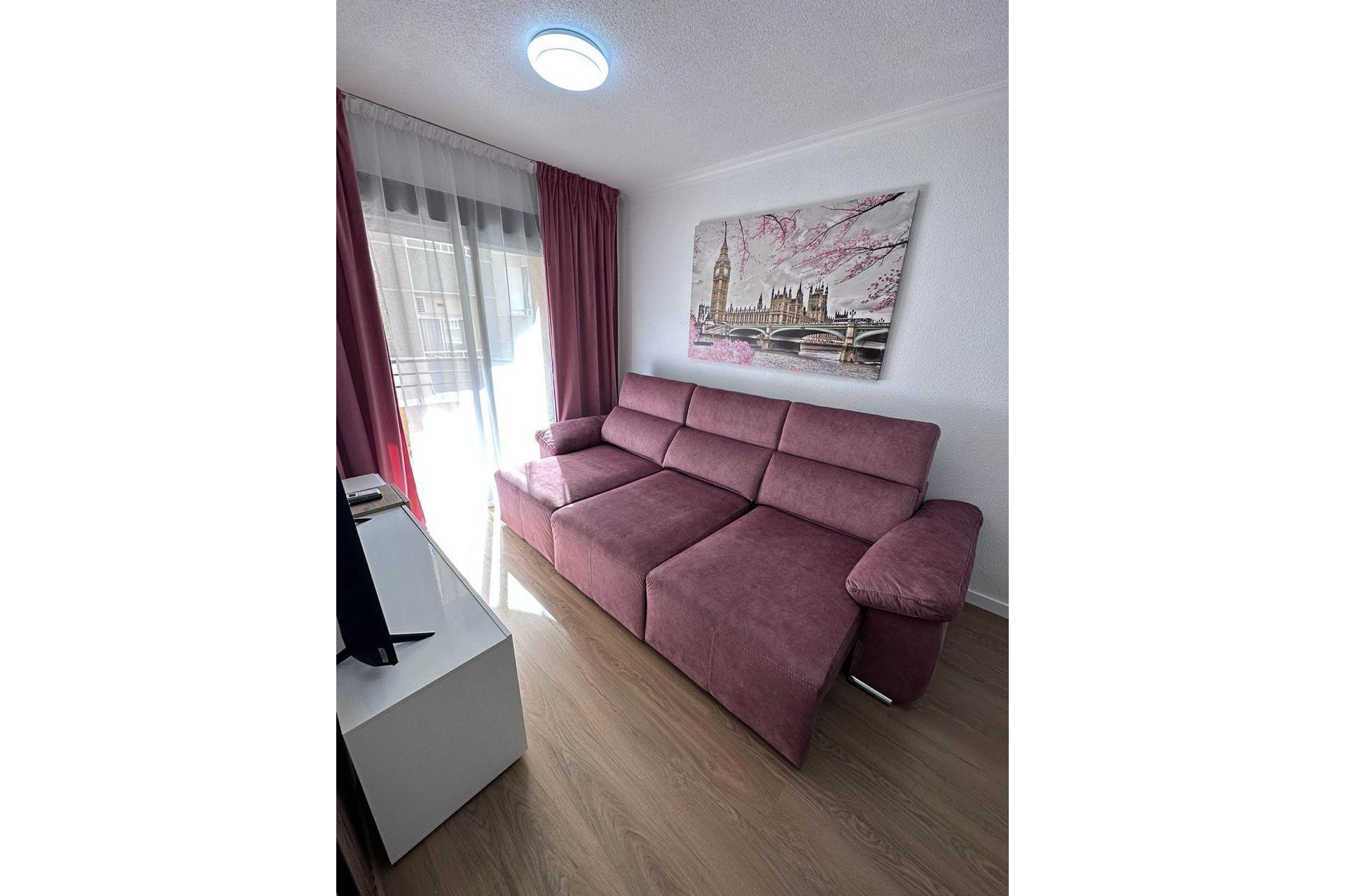 Herverkoop - Appartement  - Torrevieja - Curva del Palangre