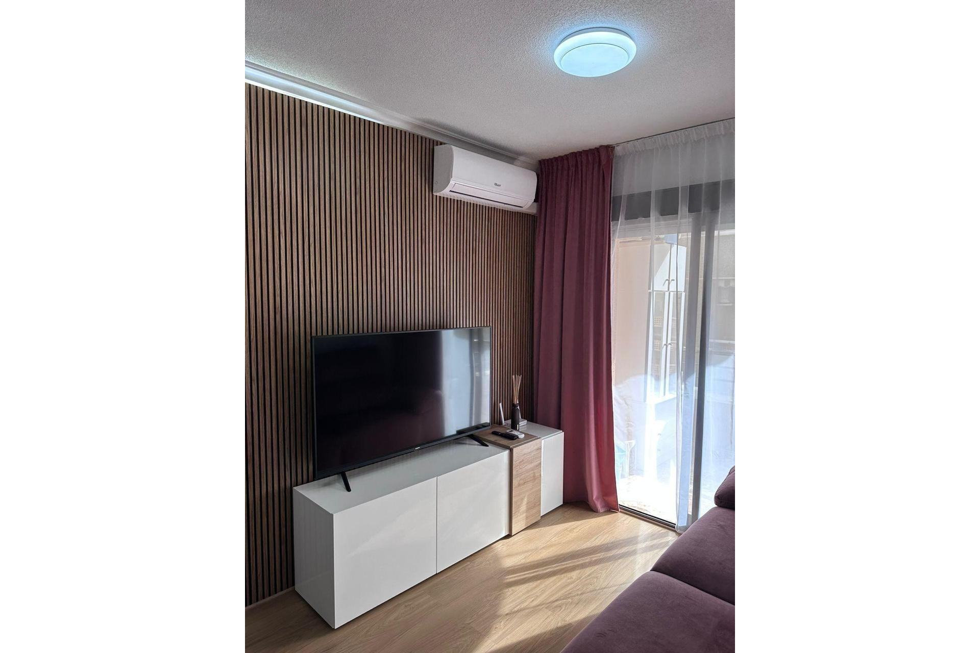 Herverkoop - Appartement  - Torrevieja - Curva del Palangre